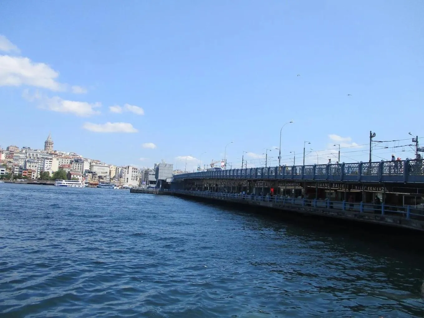 Topkapi Golden Time Hotel