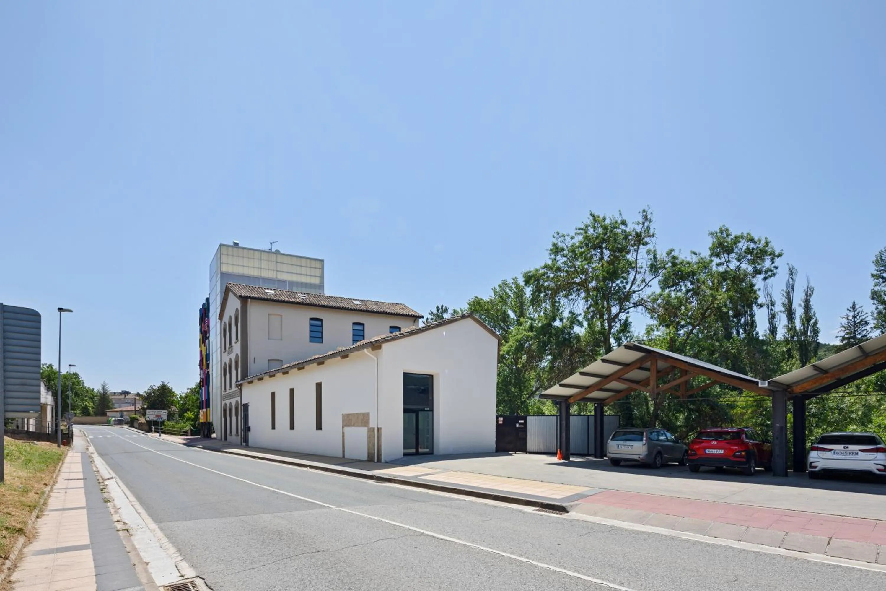 Hotel Ureder
