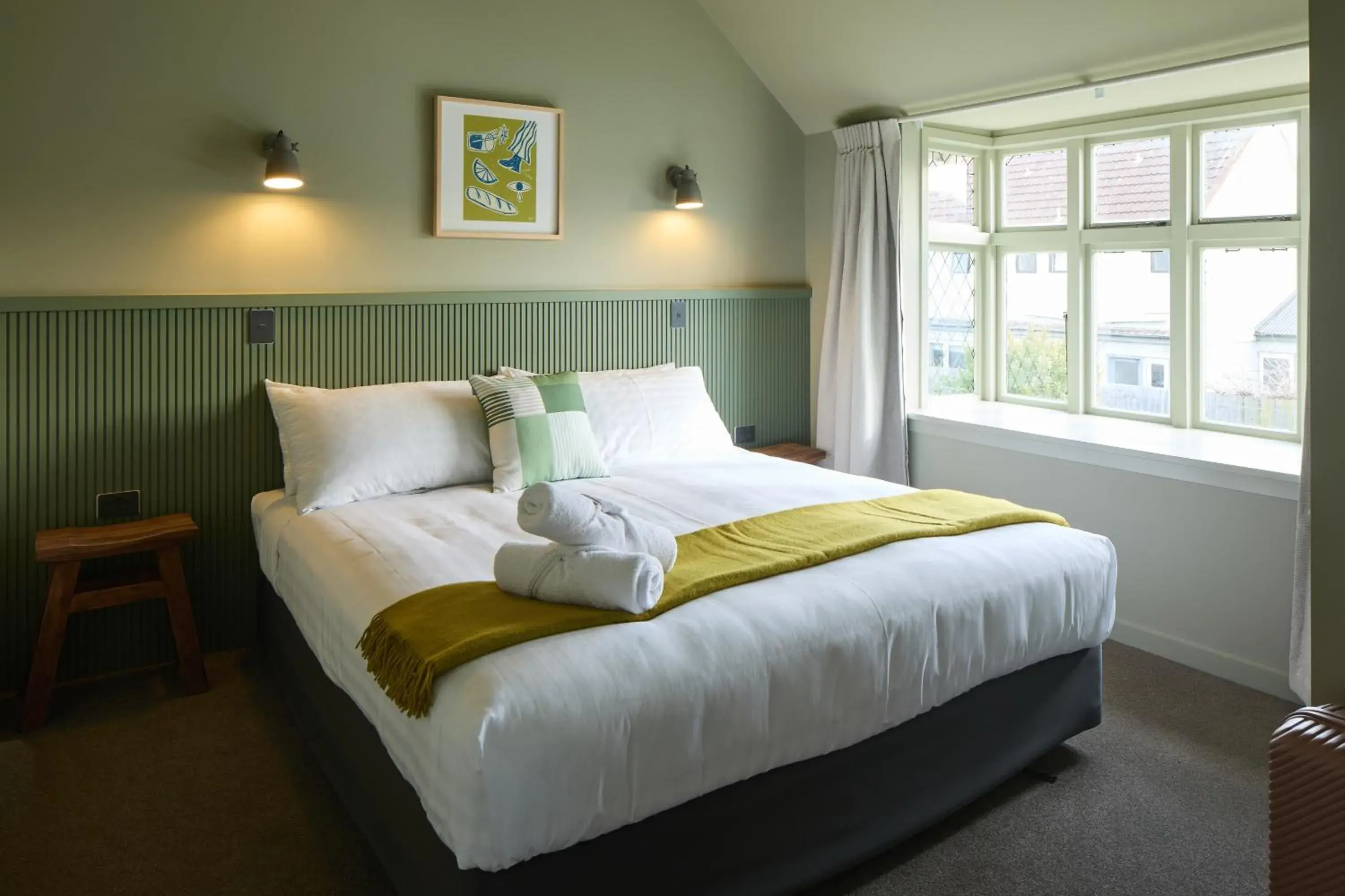 The Elmwood Motel The Elmwood Motel