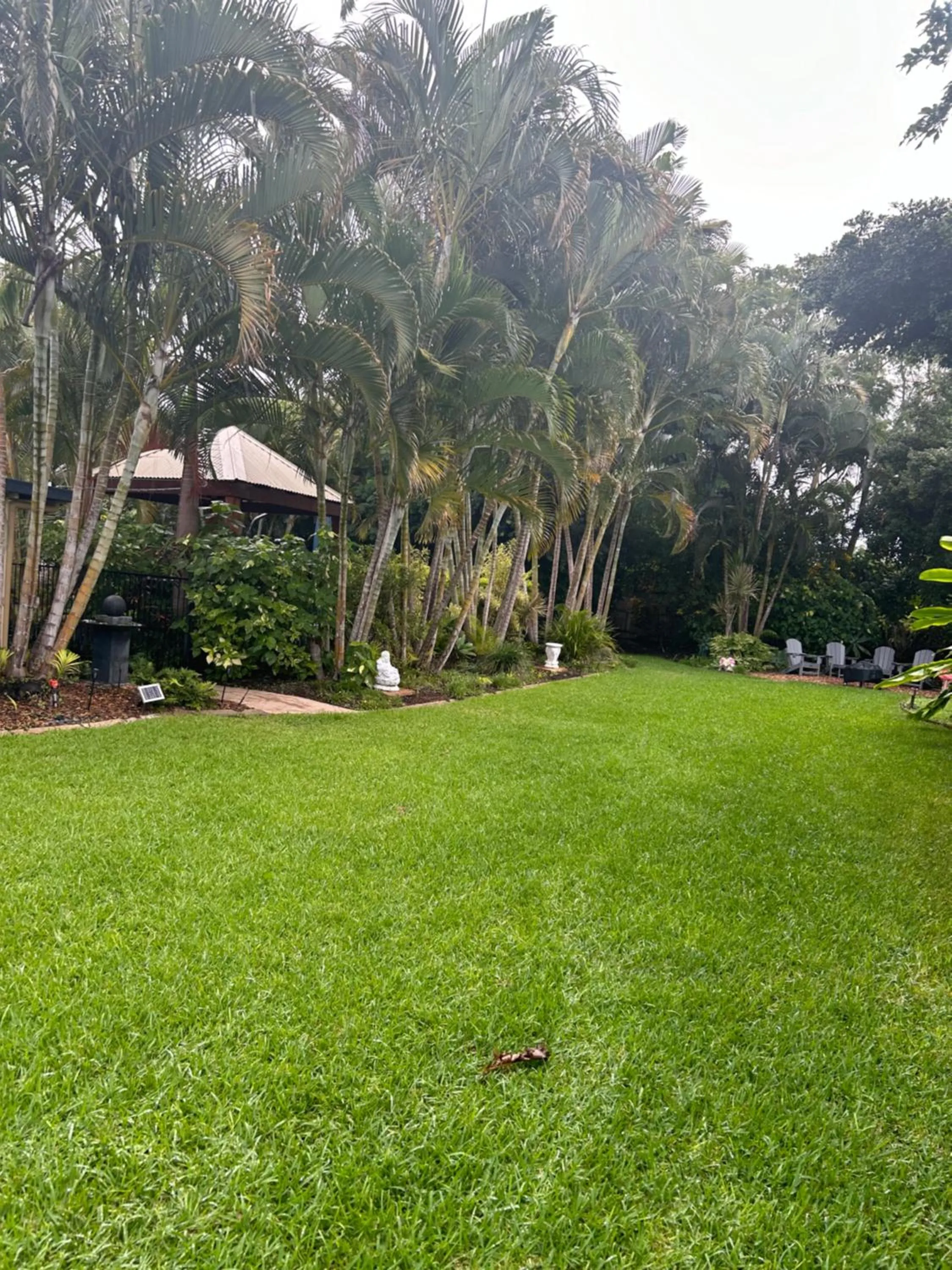 Synergy Beachside Nudist Retreat
