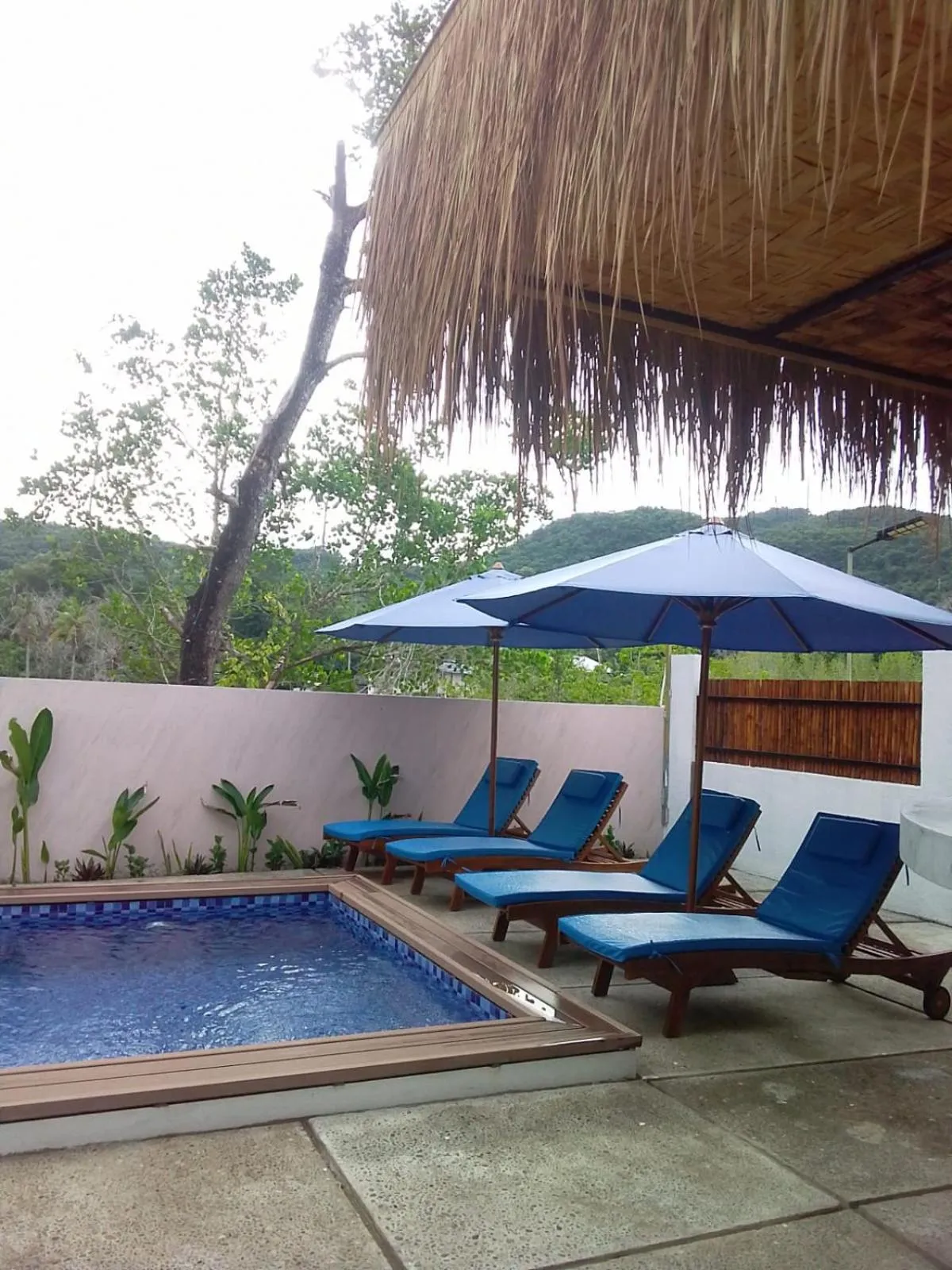 Losbaba Komodo Villa