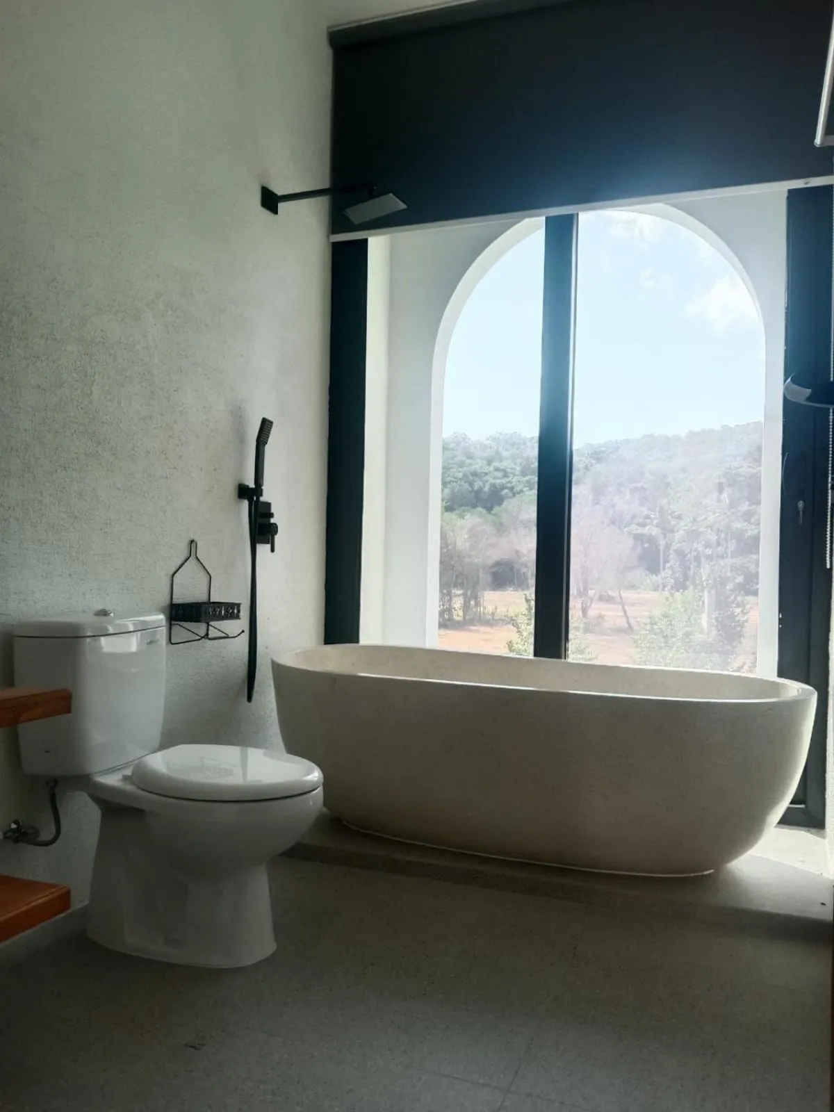 Two-Bedroom Villa in Losbaba Komodo Villa