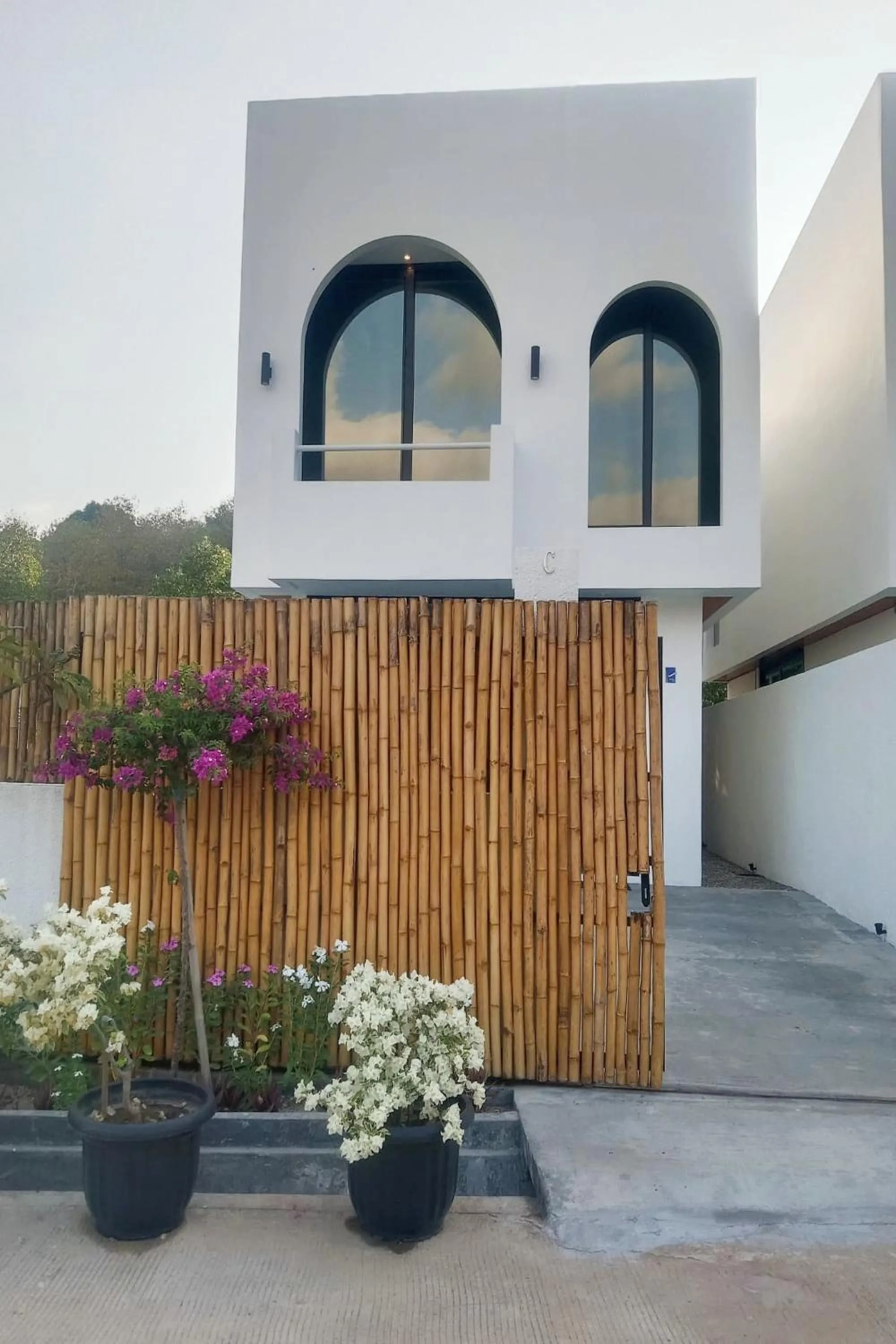 Two-Bedroom Villa in Losbaba Komodo Villa