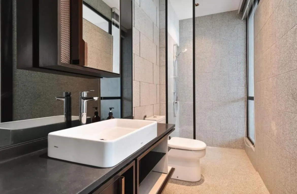 Scarletz Suites KLCC by Summertime