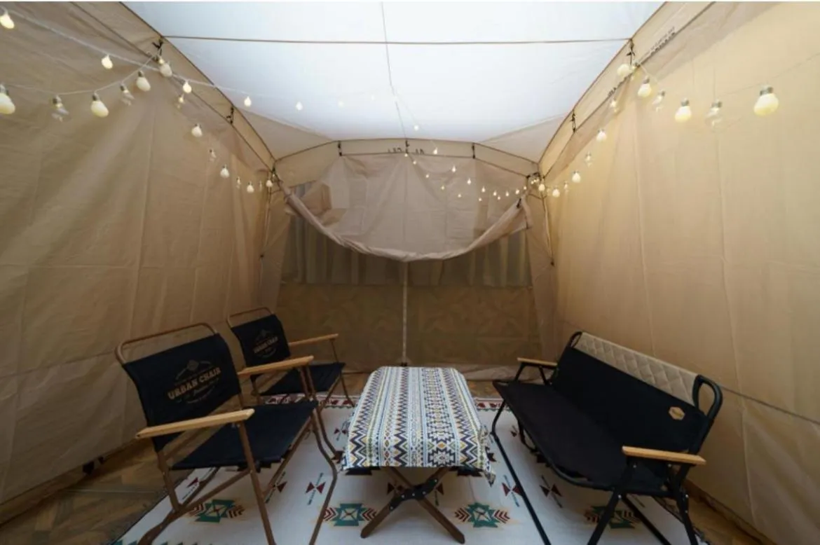 Yeonggwang Hound Hotel