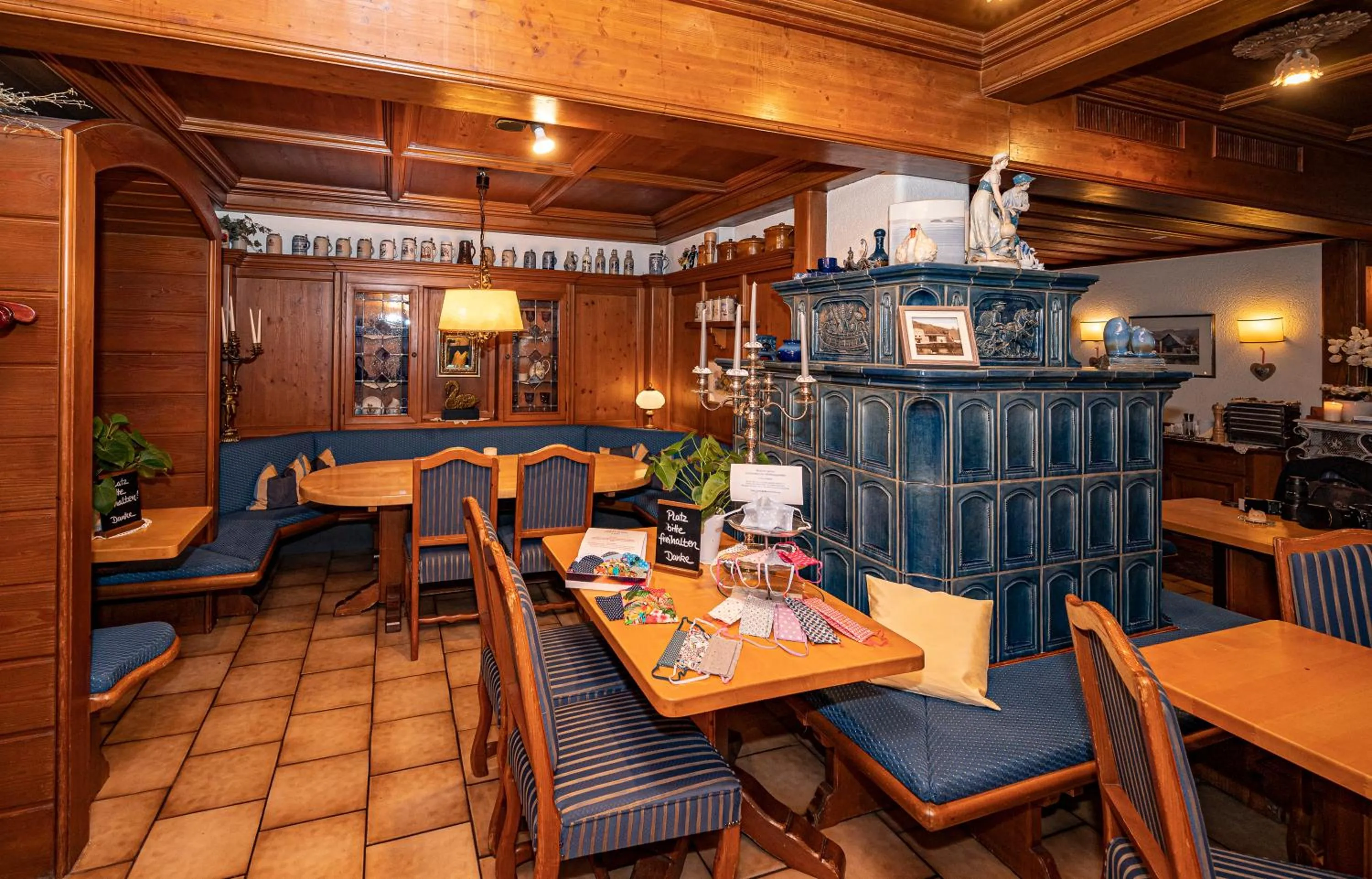 Hotel Brauereigasthof Schwanenbräu