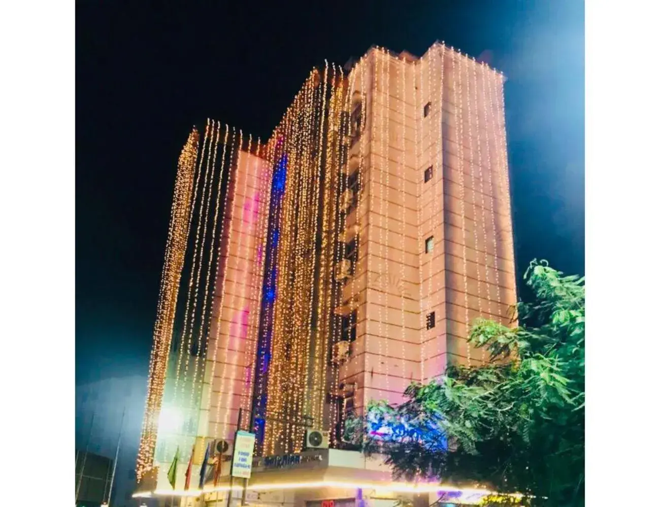 Hotel Saikripa Imperial, Daman and Diu Hotel Saikripa Imperial, Daman and Diu