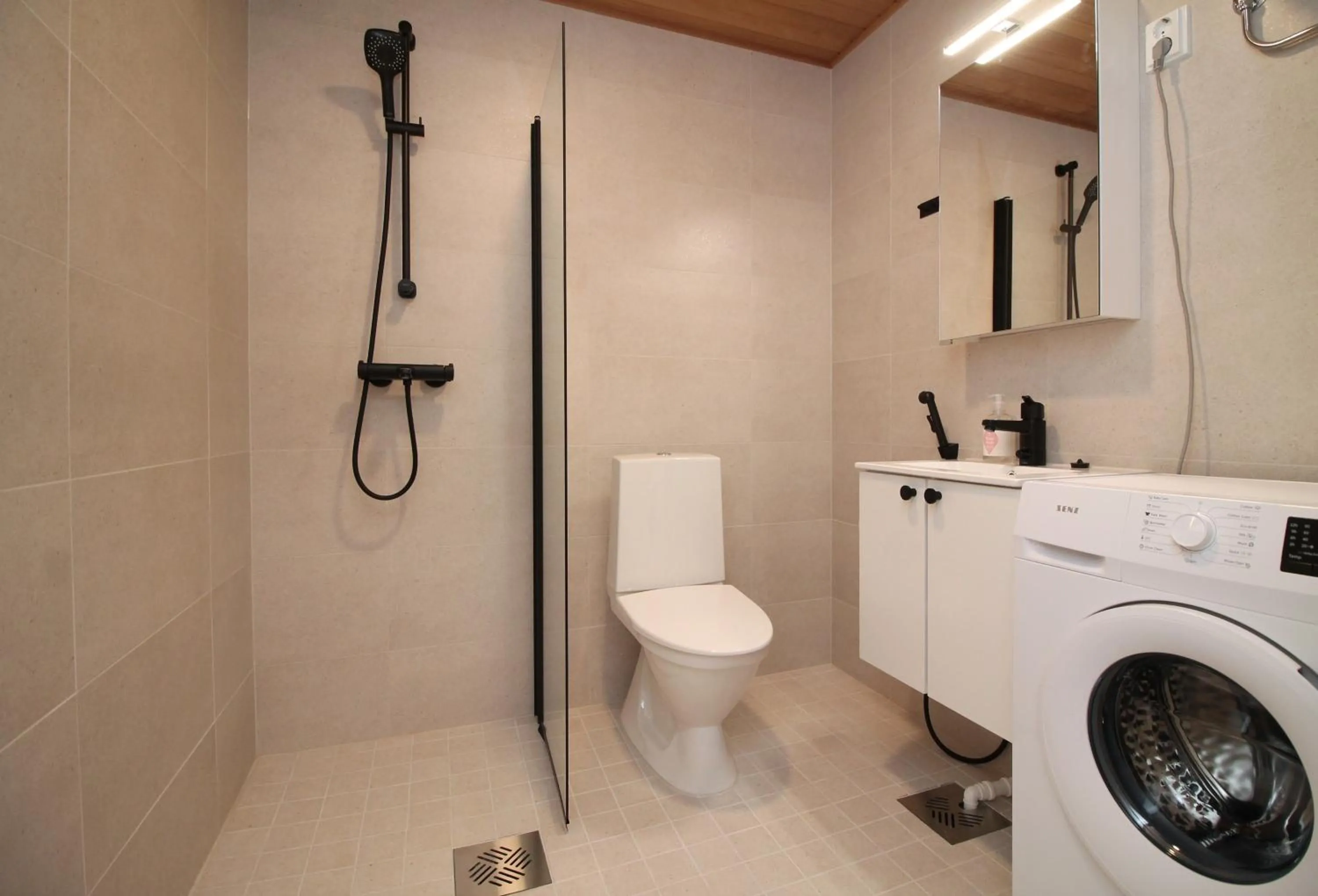 Forenom Serviced Apartments Turku Kirstinpuisto