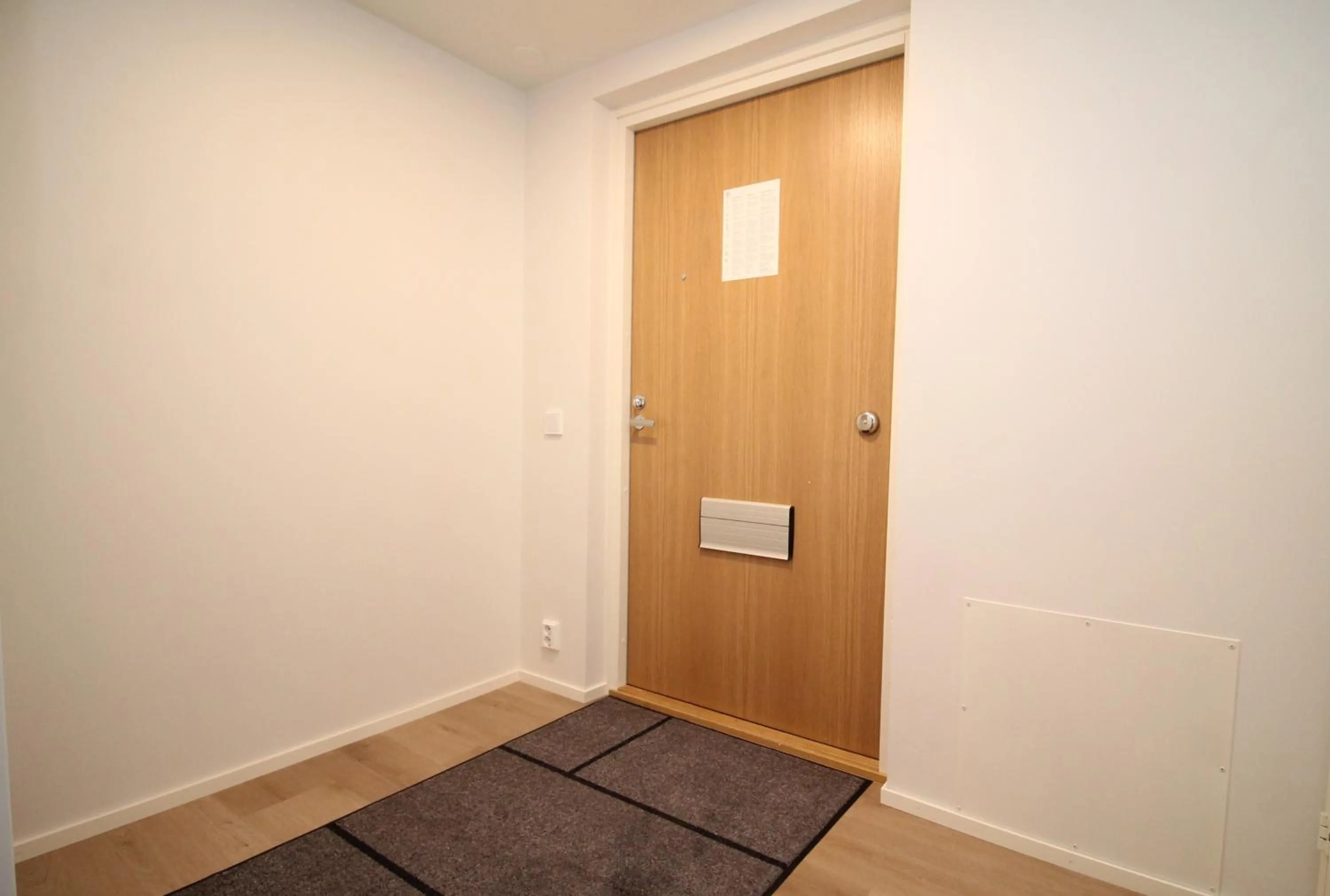 Forenom Serviced Apartments Turku Kirstinpuisto