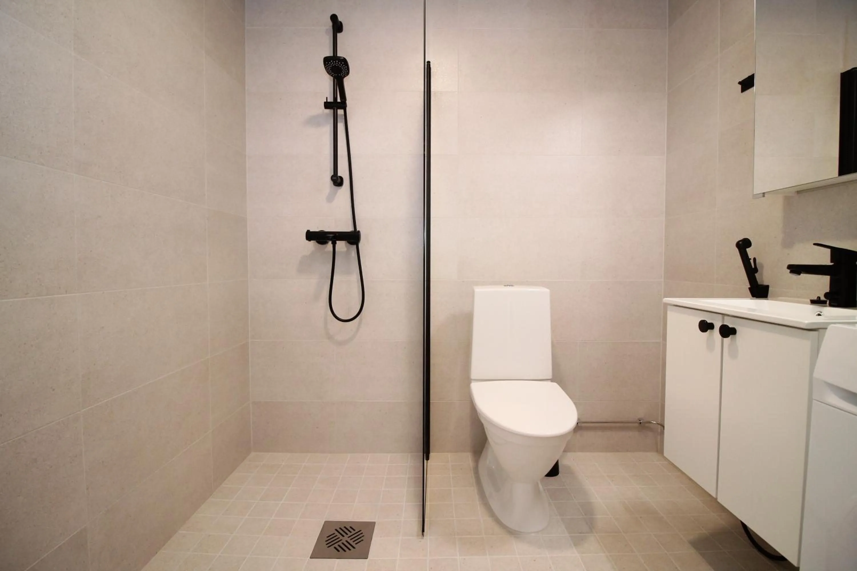 Forenom Serviced Apartments Turku Kirstinpuisto