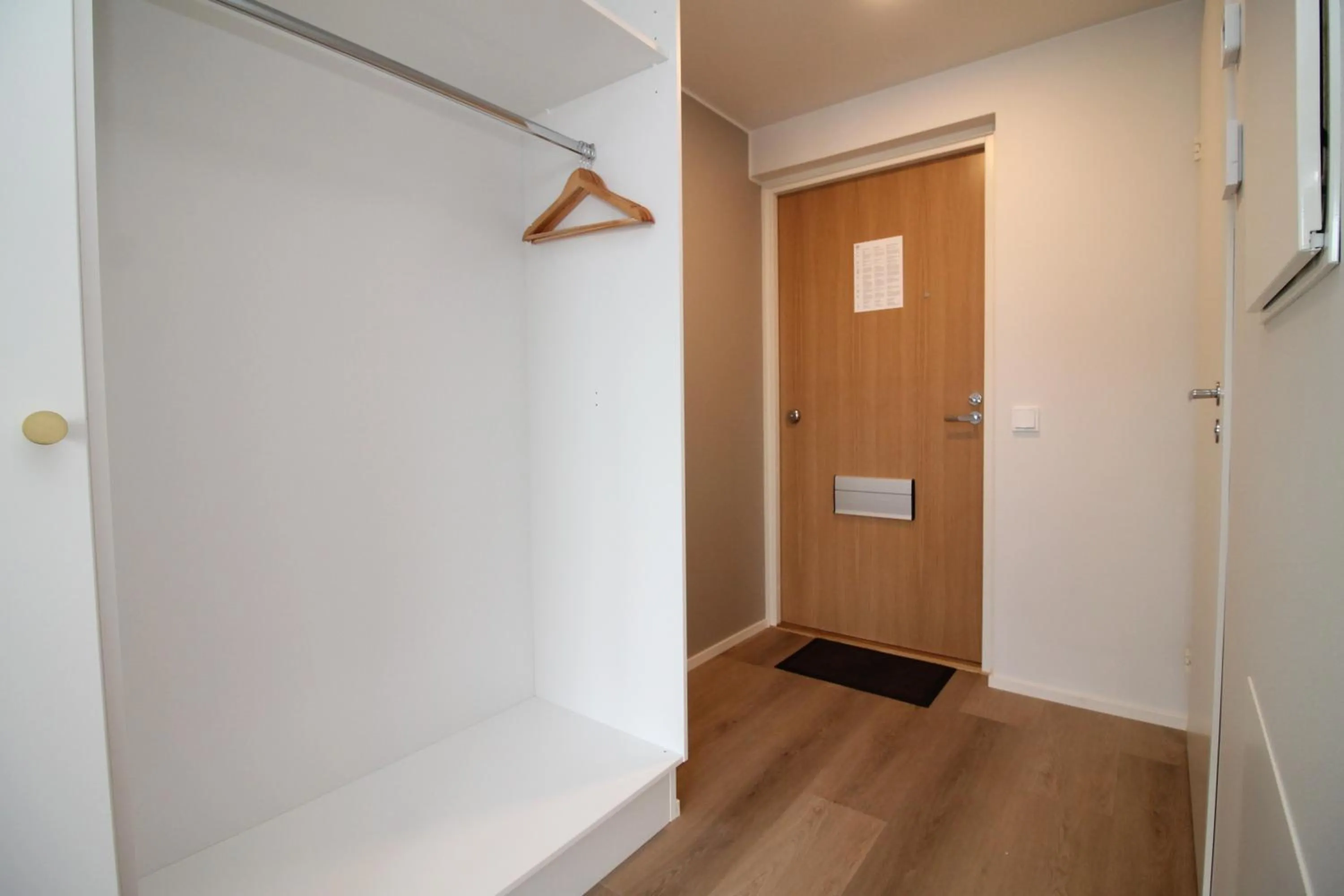 Forenom Serviced Apartments Turku Kirstinpuisto