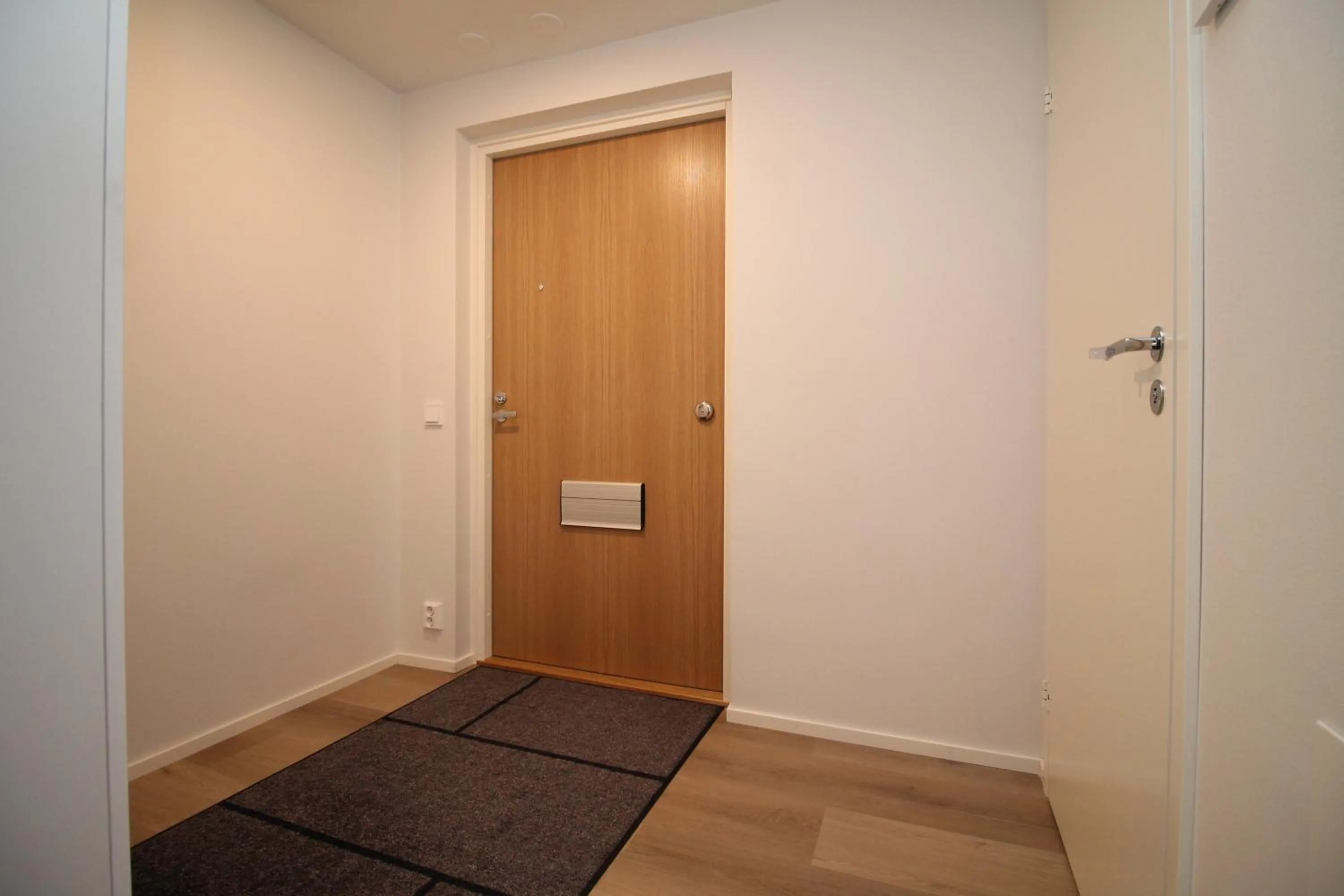 Forenom Serviced Apartments Turku Kirstinpuisto