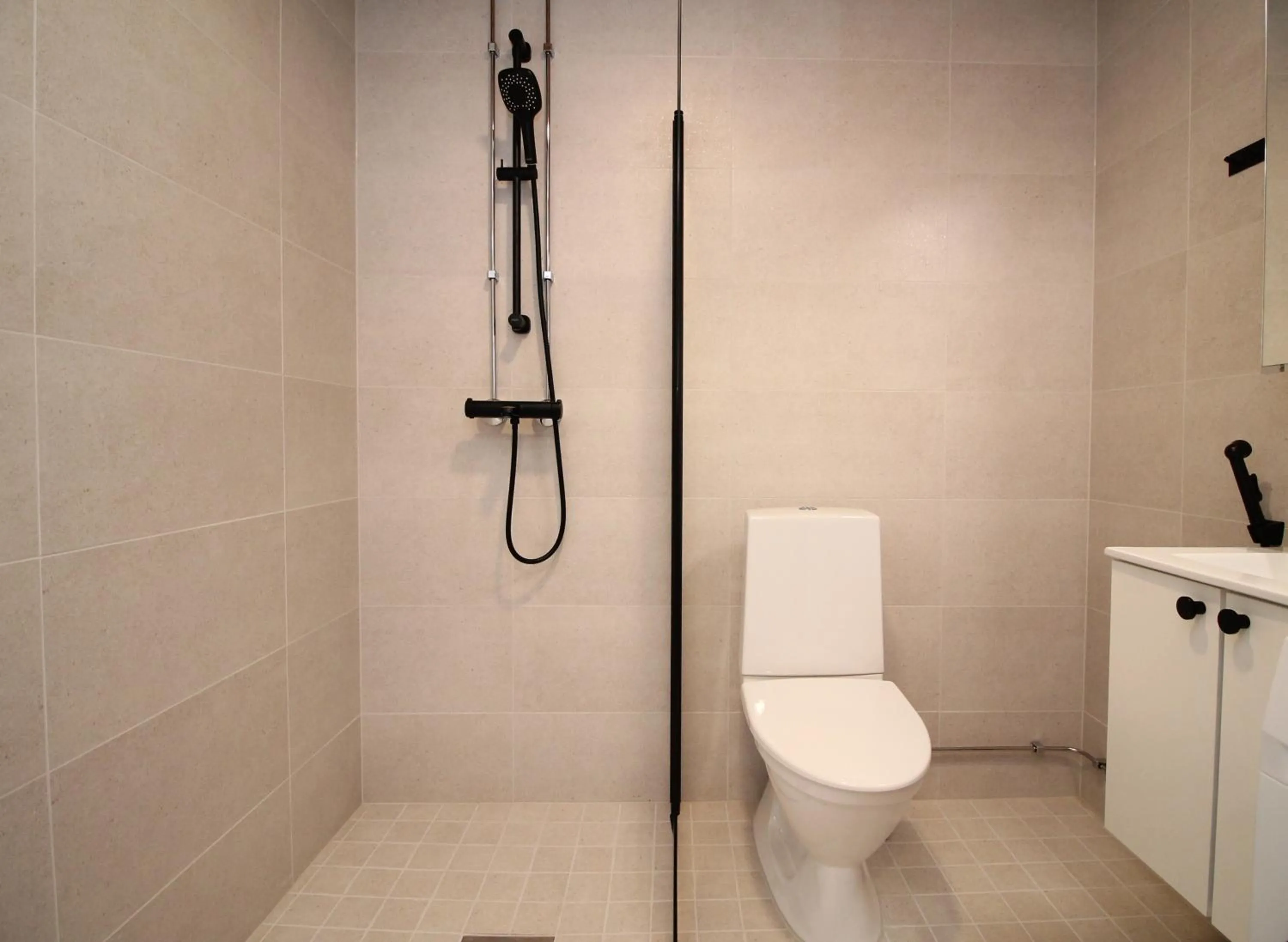 Forenom Serviced Apartments Turku Kirstinpuisto