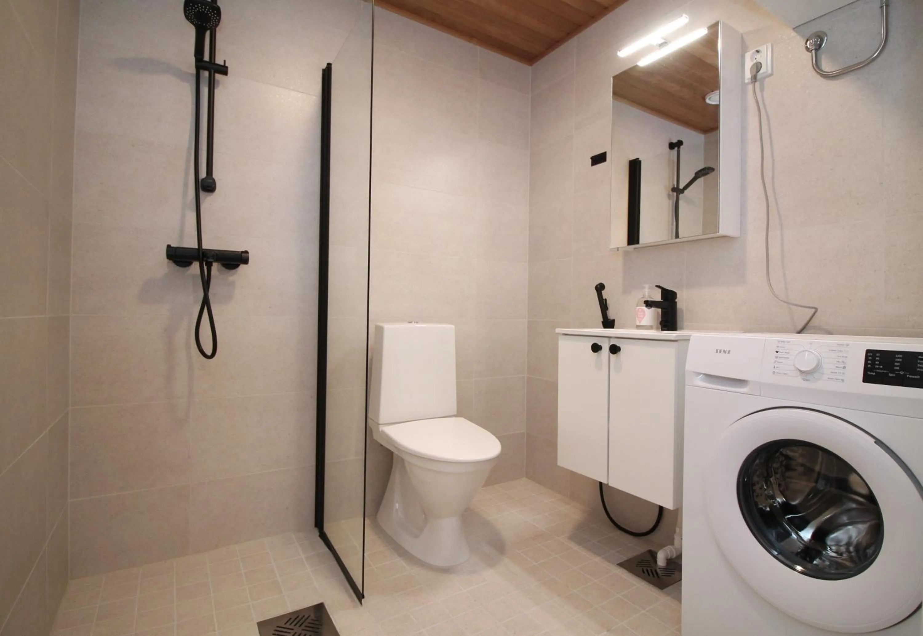 Forenom Serviced Apartments Turku Kirstinpuisto