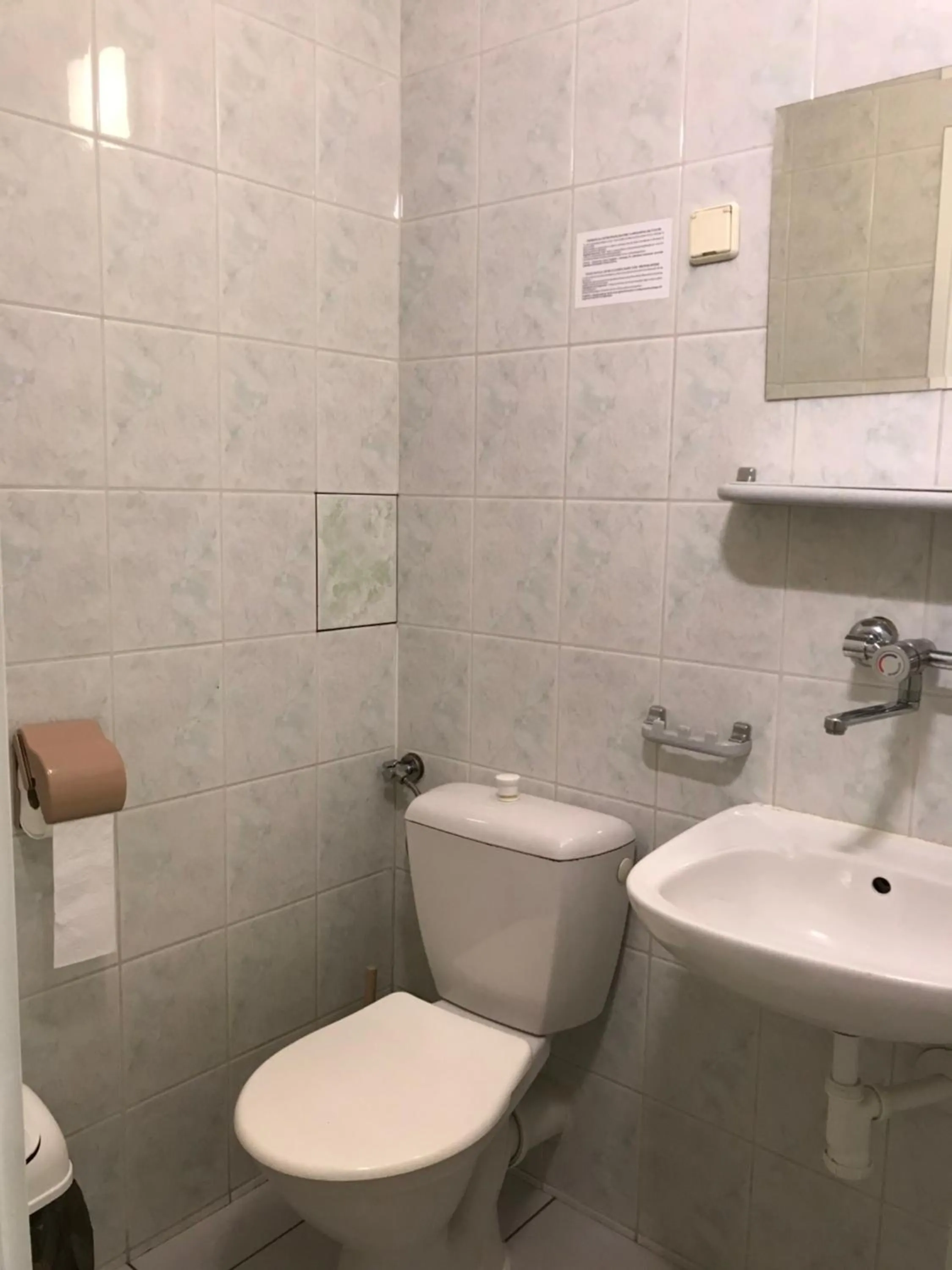 Dom Studenta Pod Jeleniem
