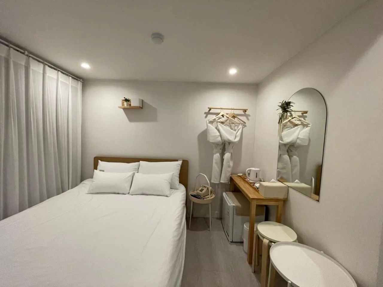Hotel Rawa