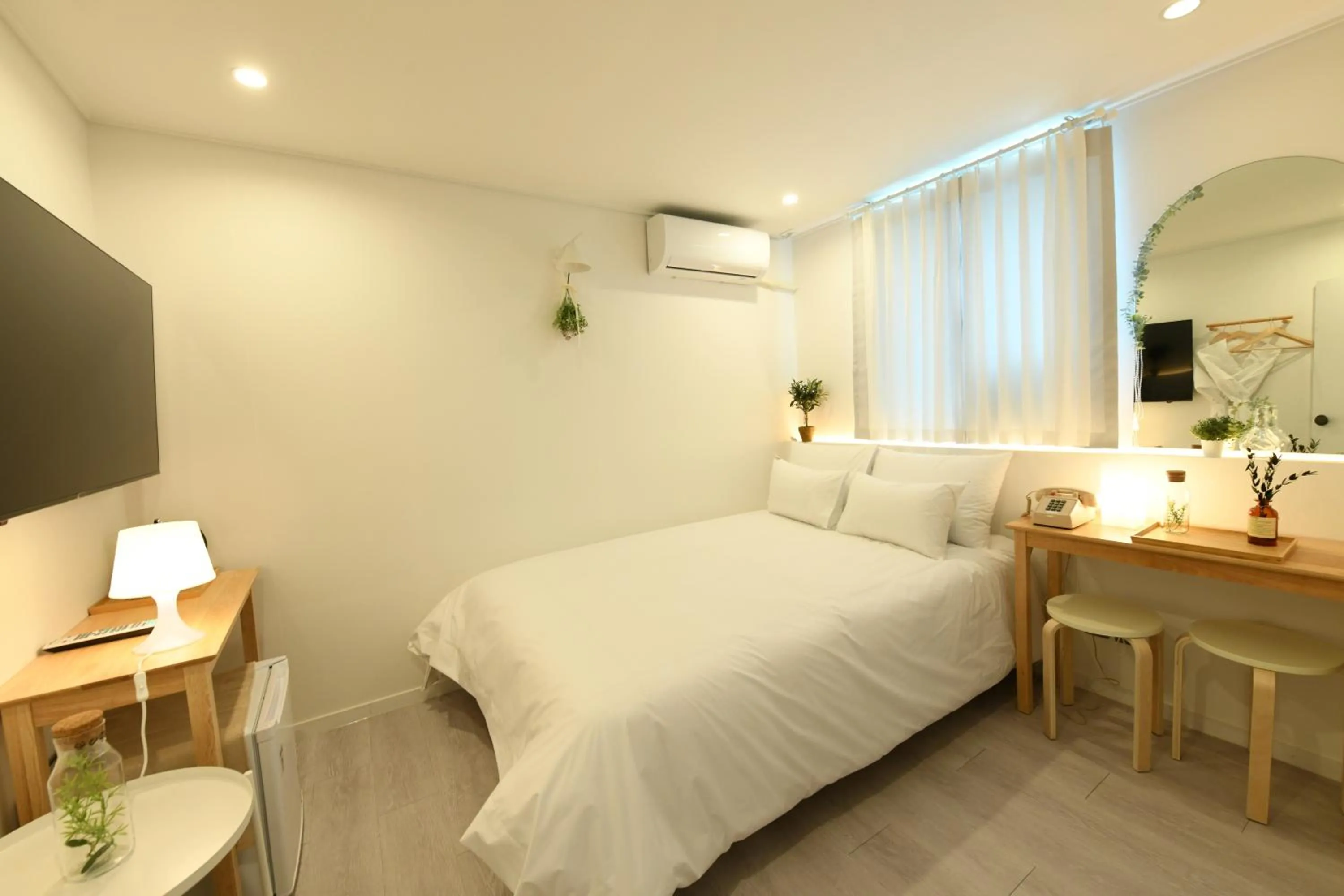 Hotel Rawa