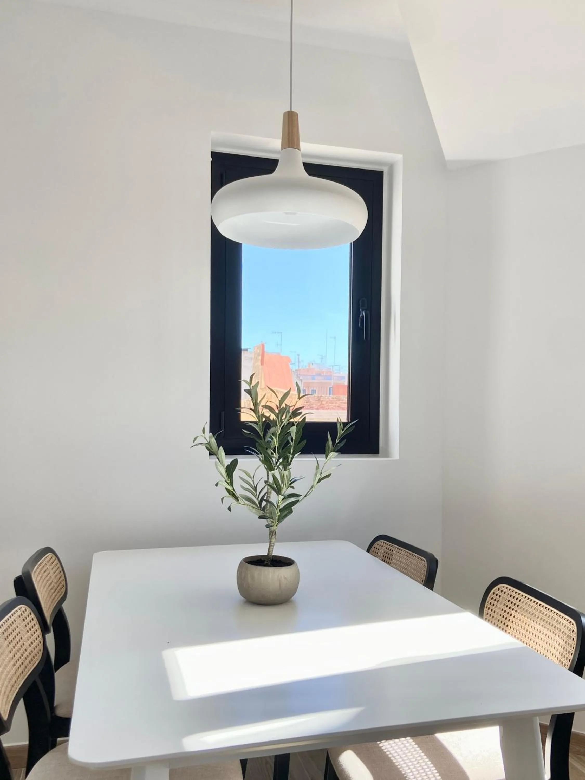 Vigablanca Apartments