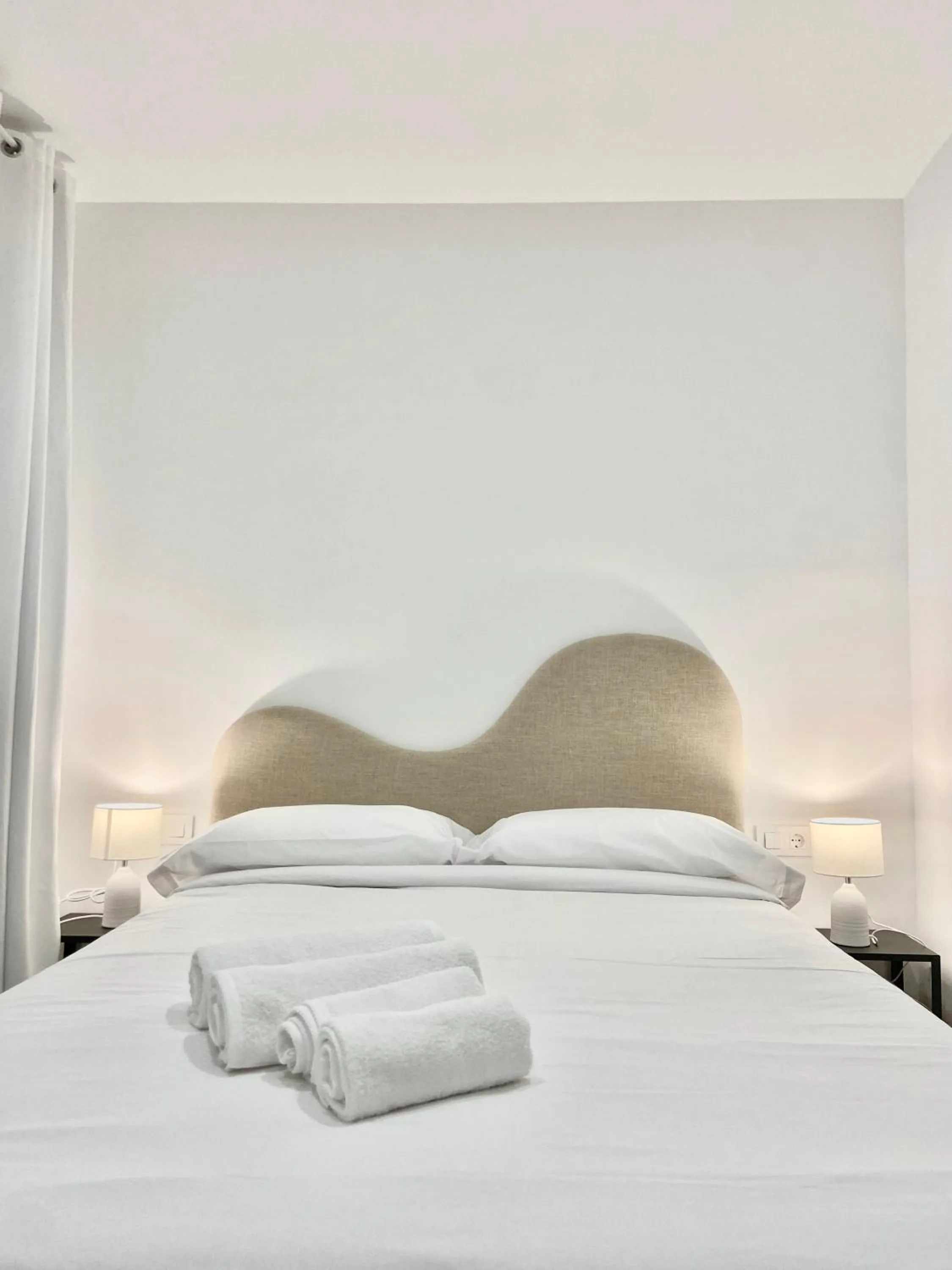 Vigablanca Apartments