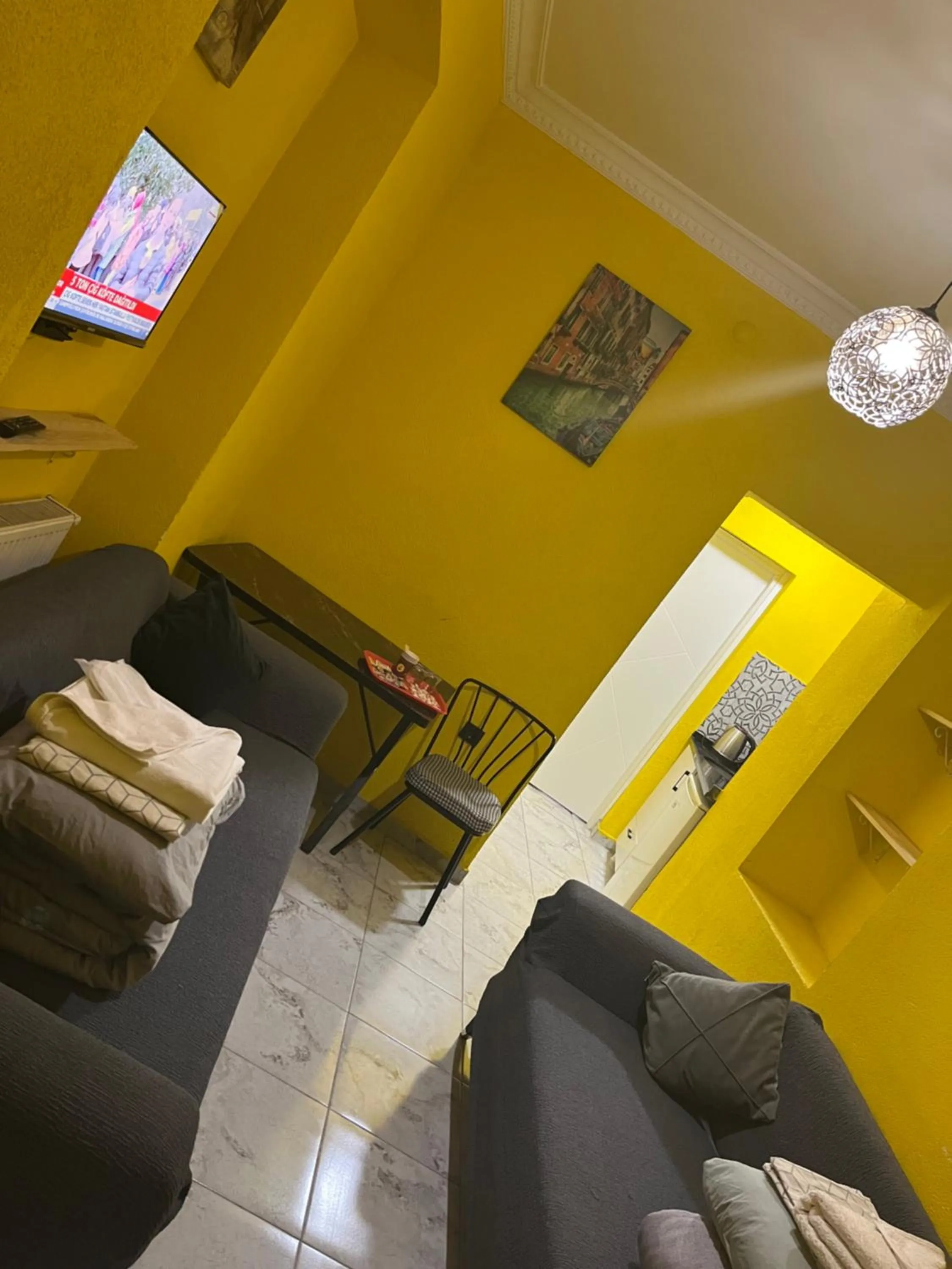 Taksim academie house