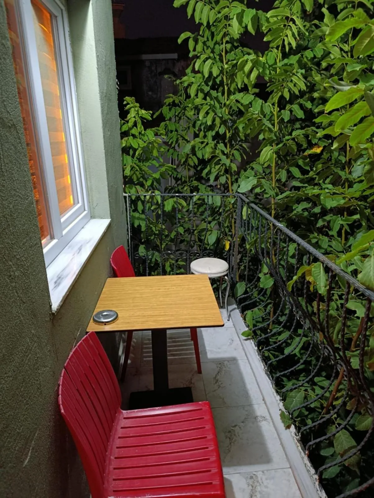 Taksim academie house