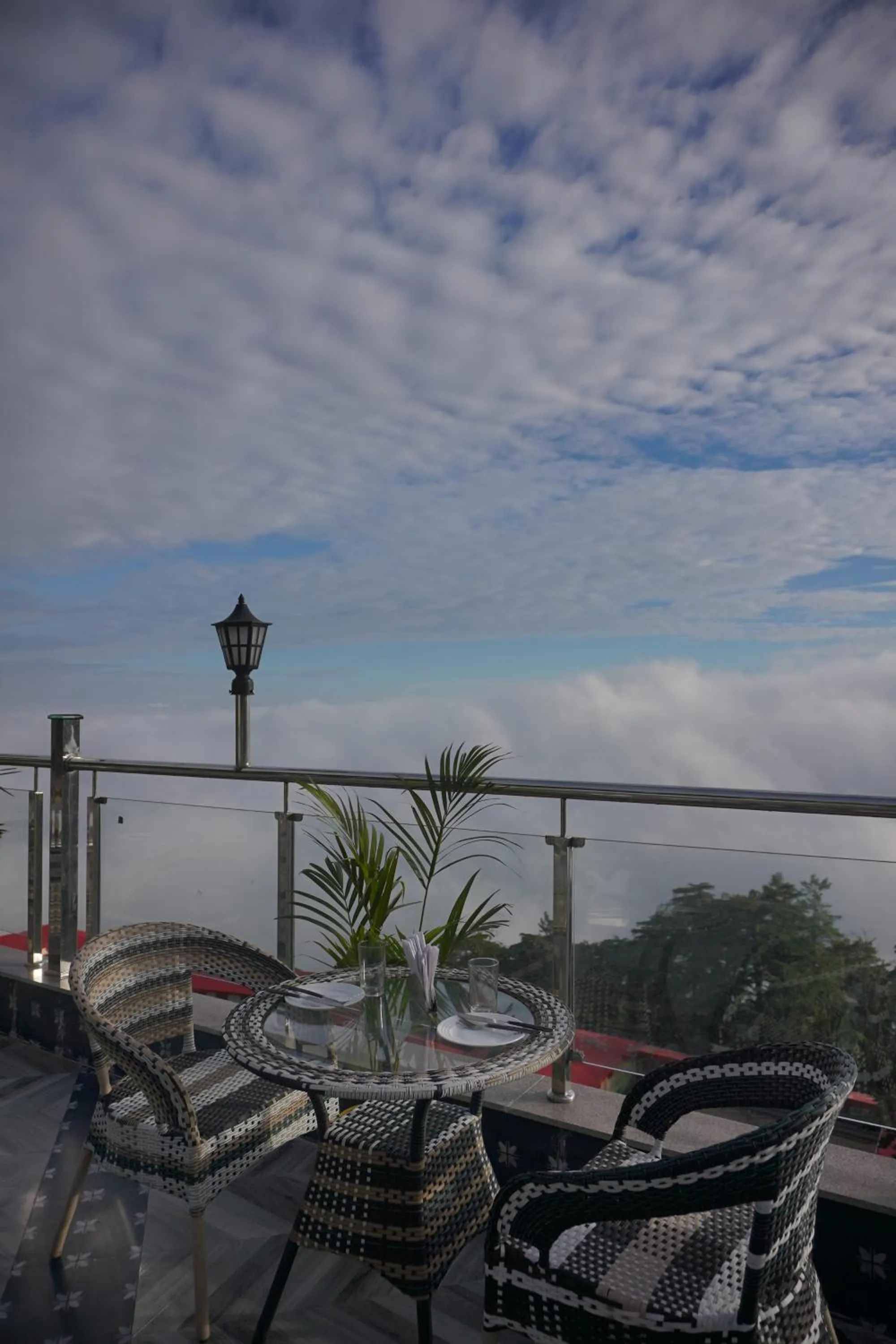 Sangam by Stotrak, Jhula Ghar Mussoorie