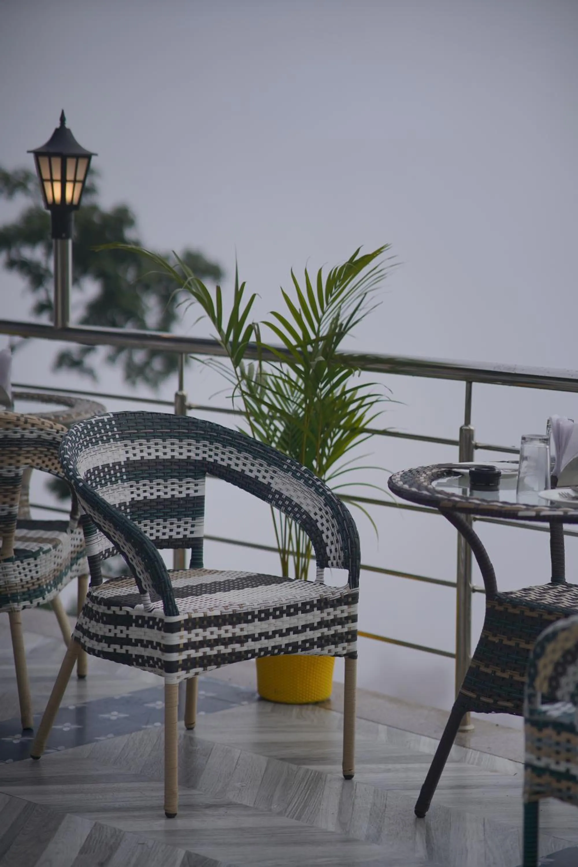 Sangam by Stotrak, Jhula Ghar Mussoorie