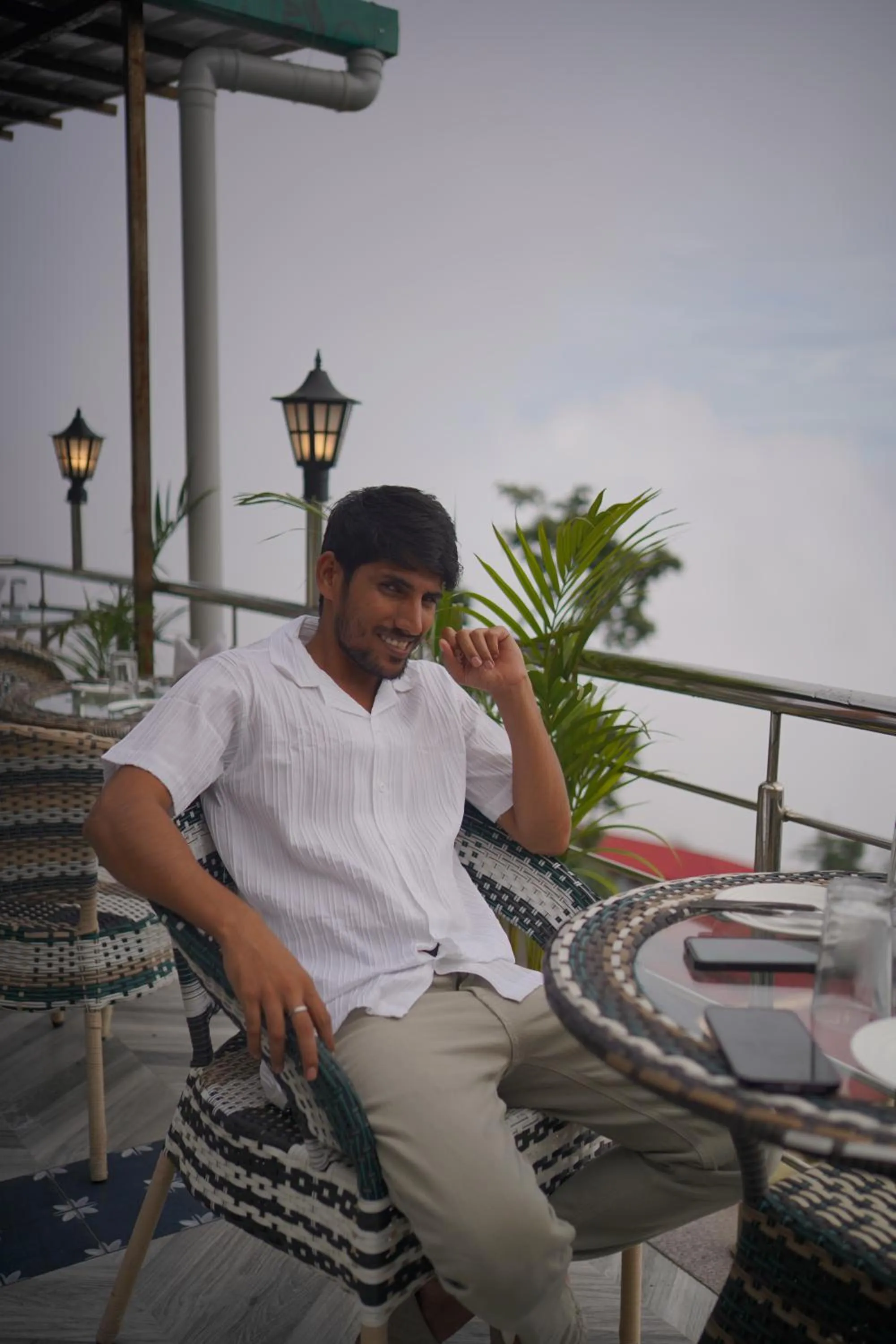 Sangam by Stotrak, Jhula Ghar Mussoorie