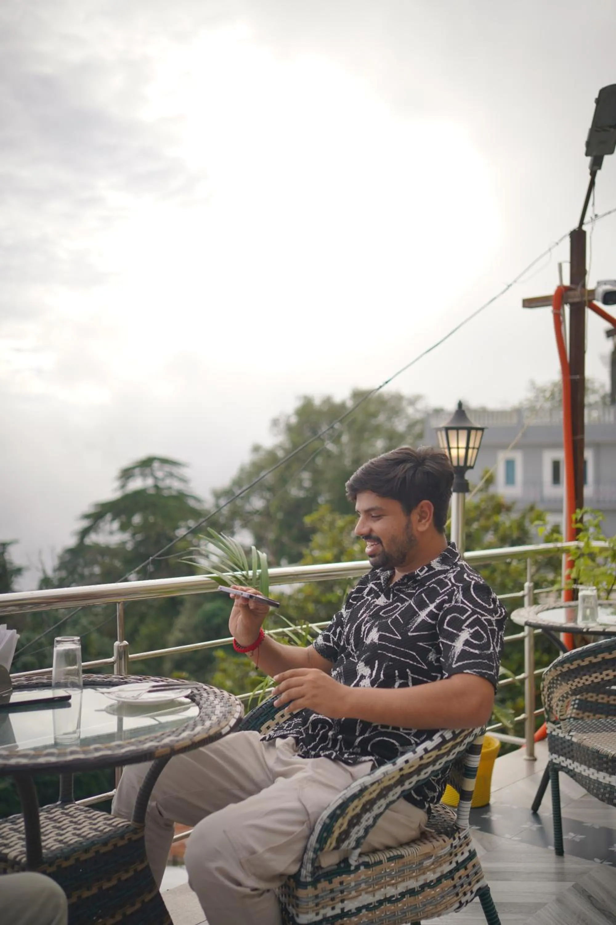 Sangam by Stotrak, Jhula Ghar Mussoorie