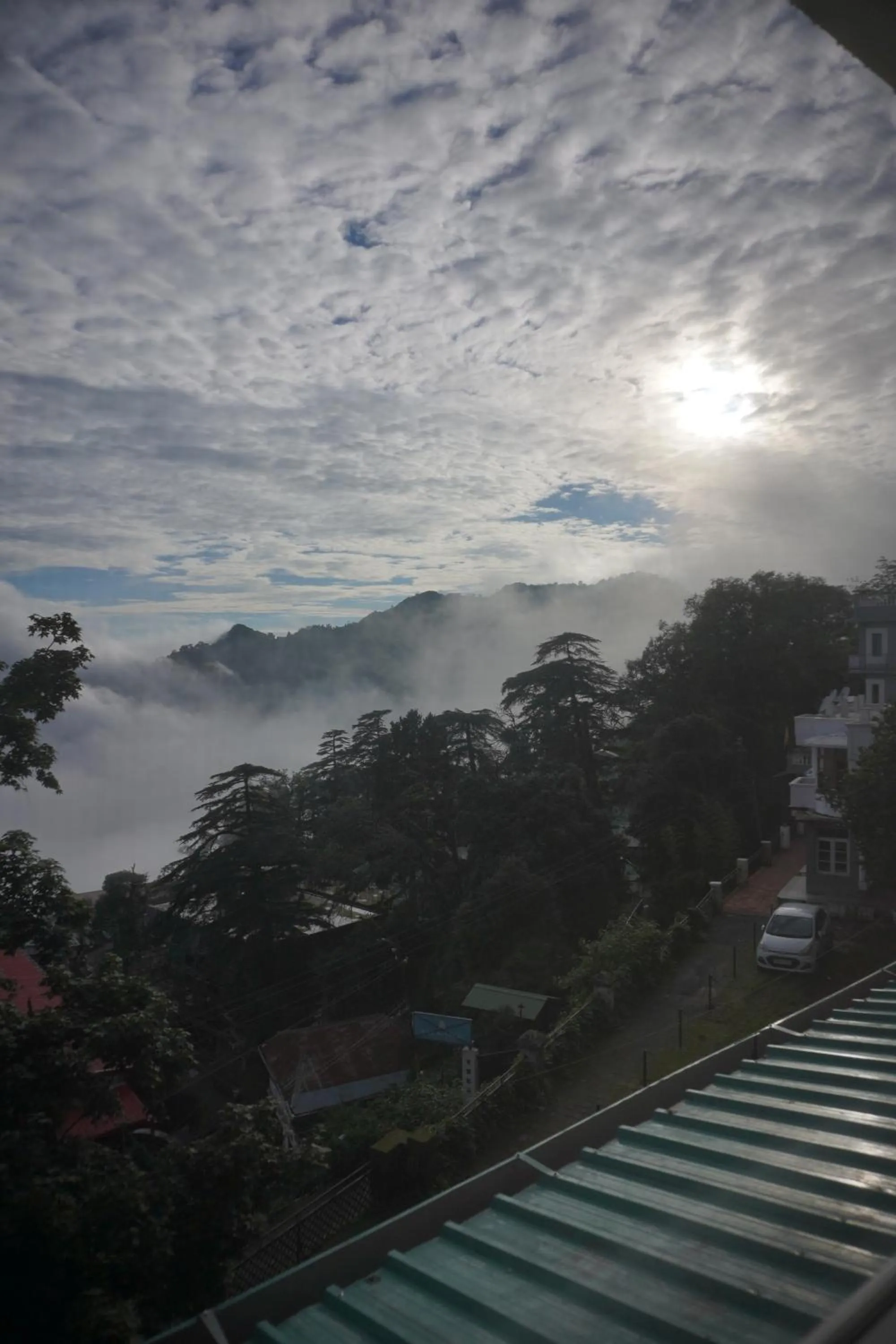 Sangam by Stotrak, Jhula Ghar Mussoorie