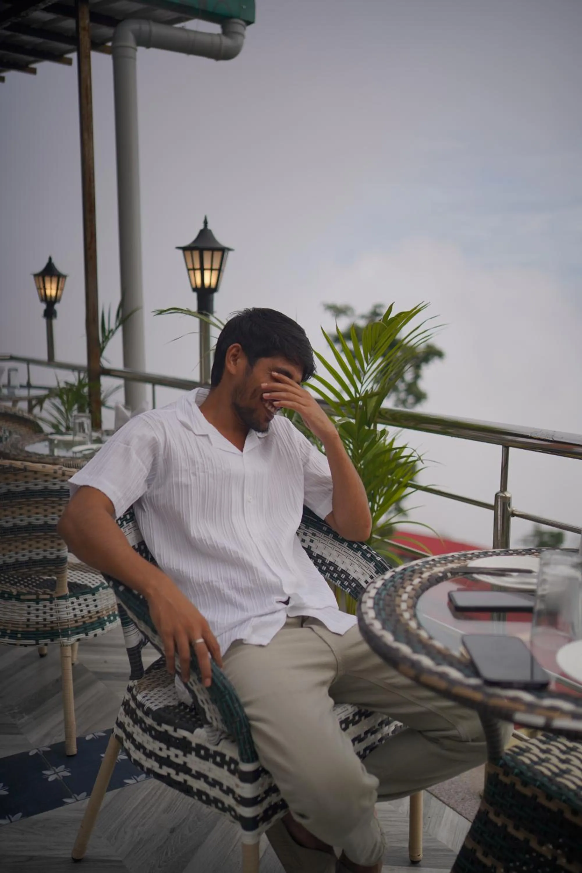 Sangam by Stotrak, Jhula Ghar Mussoorie