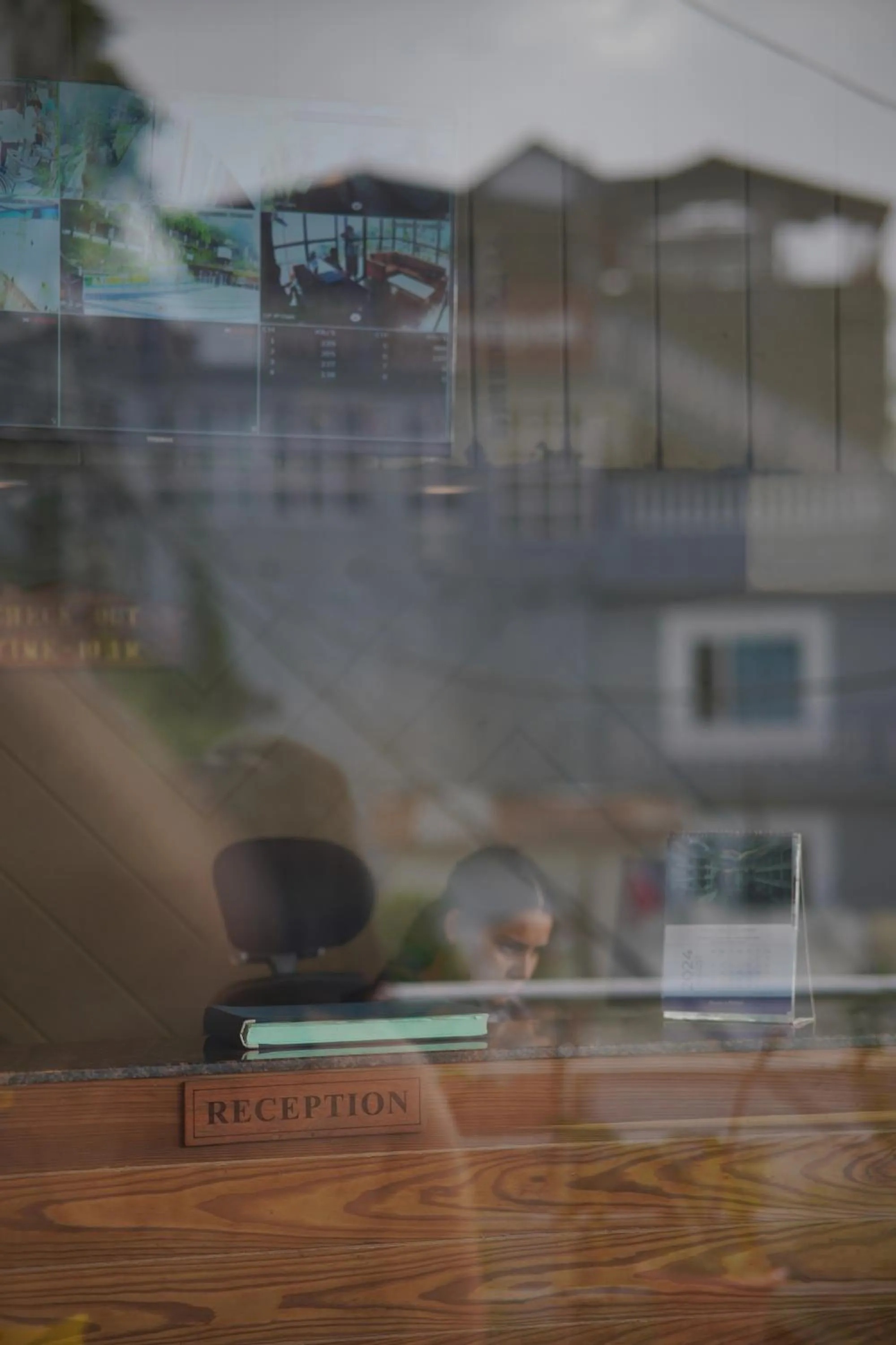 Sangam by Stotrak, Jhula Ghar Mussoorie