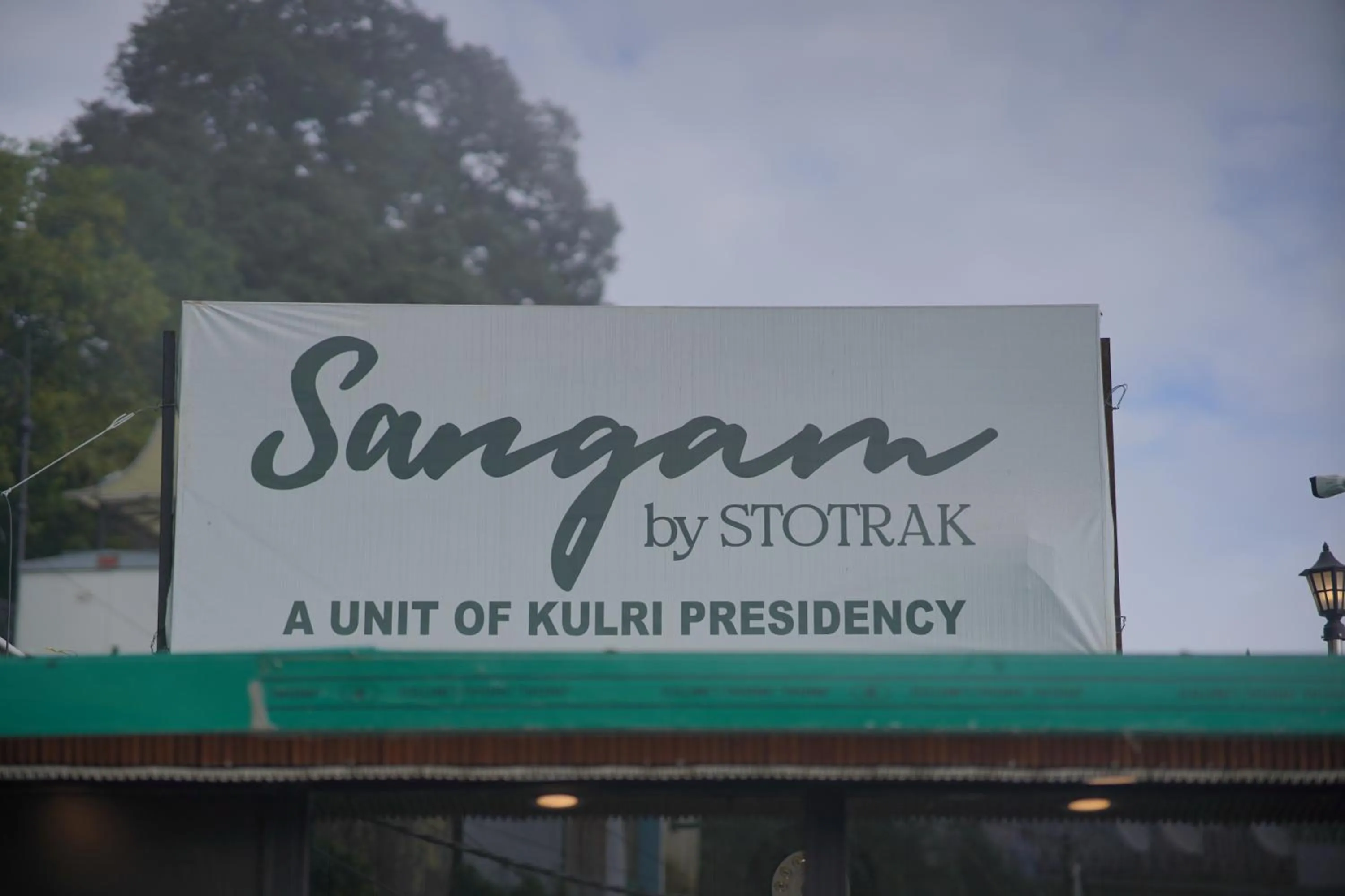 Sangam by Stotrak, Jhula Ghar Mussoorie