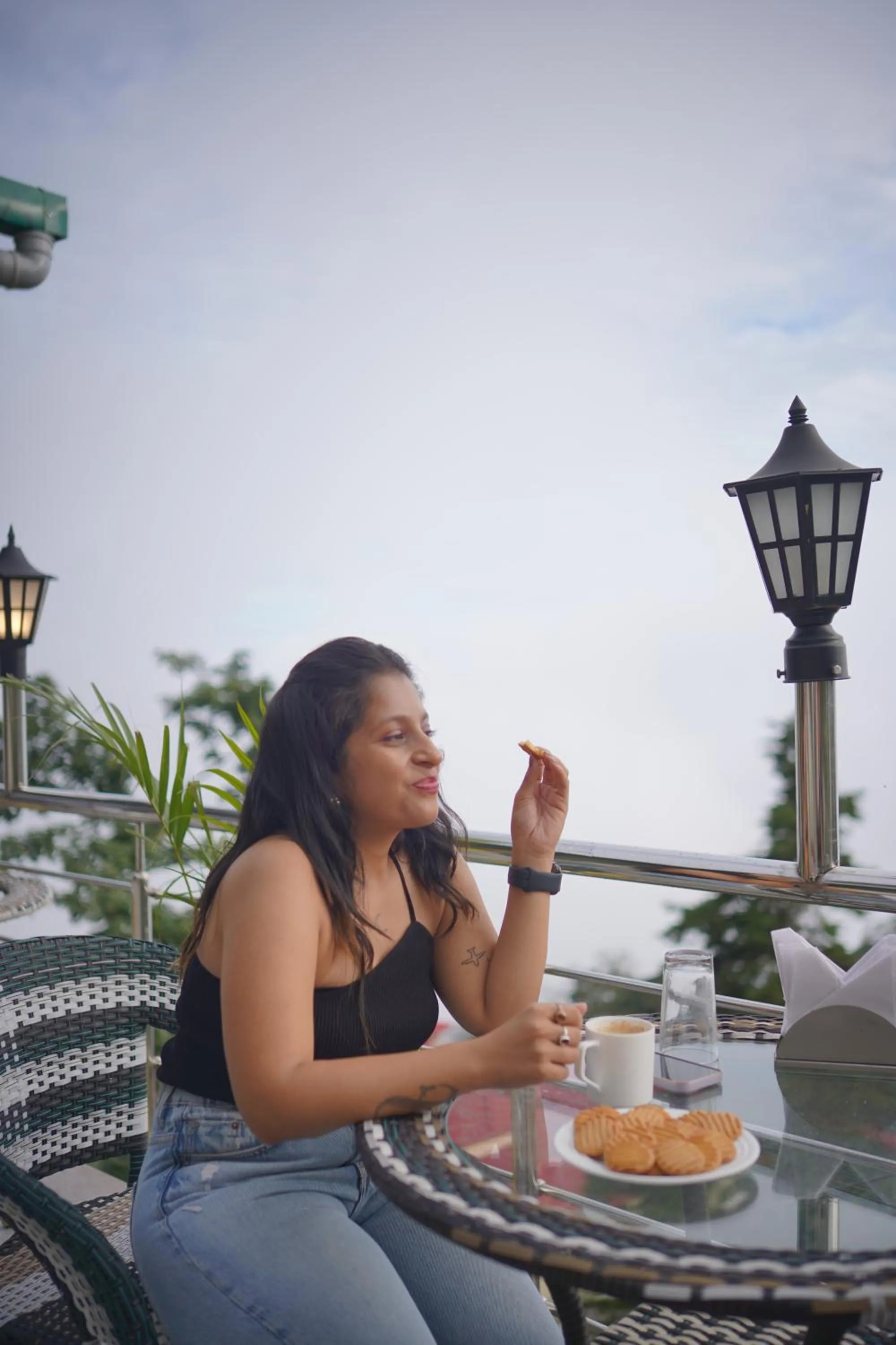 Sangam by Stotrak, Jhula Ghar Mussoorie