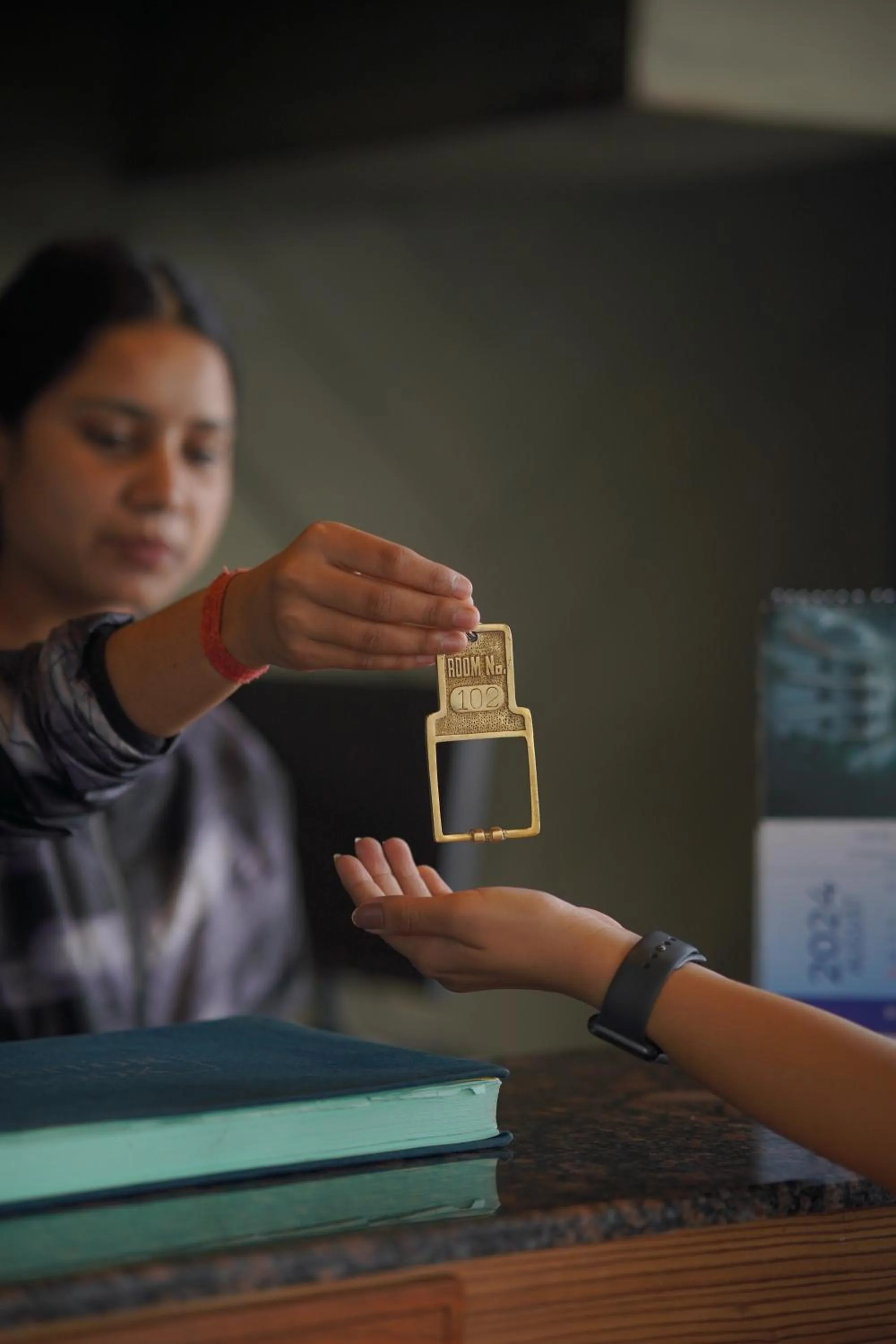 Sangam by Stotrak, Jhula Ghar Mussoorie