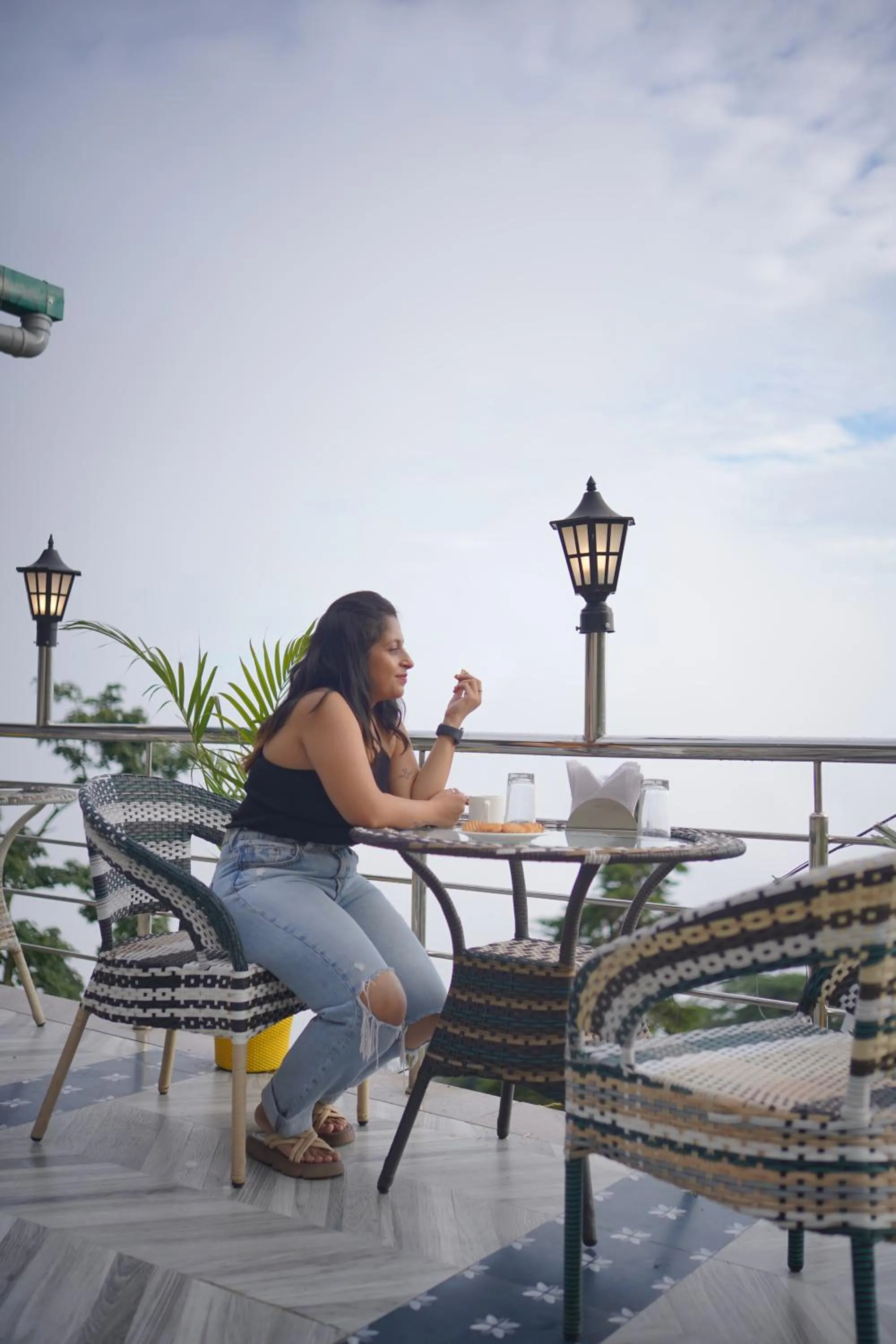 Sangam by Stotrak, Jhula Ghar Mussoorie