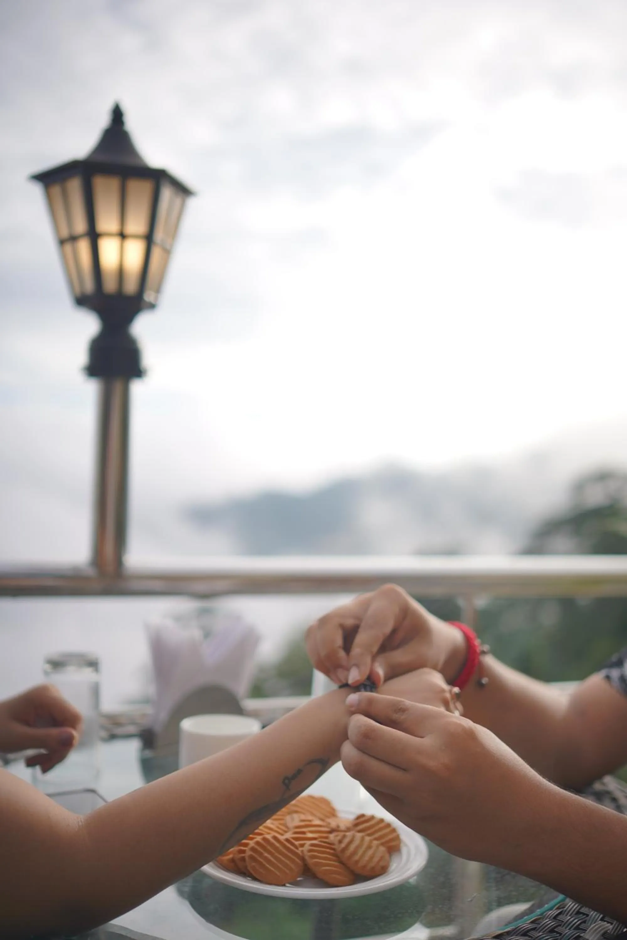 Sangam by Stotrak, Jhula Ghar Mussoorie