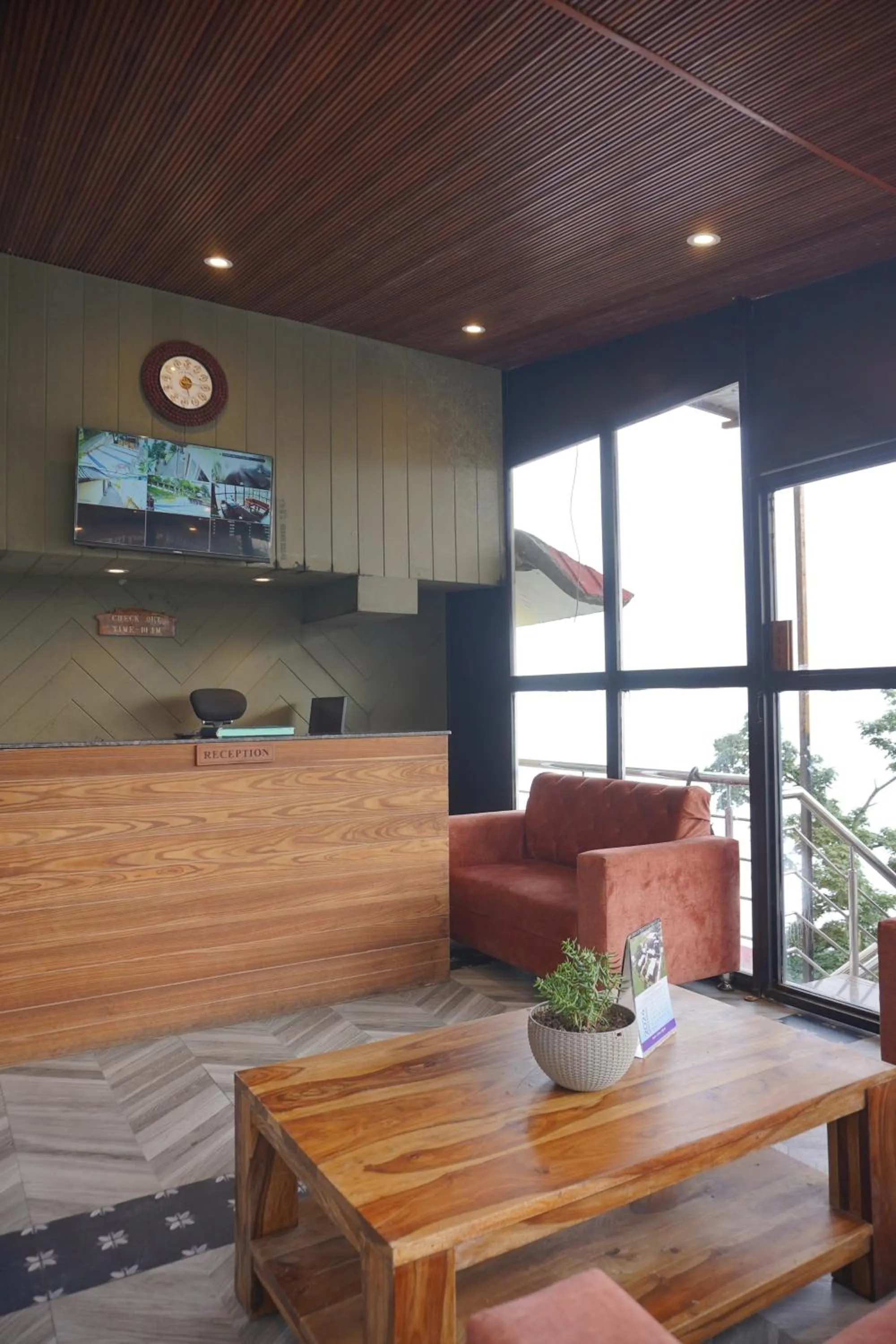 Property building in Sangam by Stotrak, Jhula Ghar Mussoorie