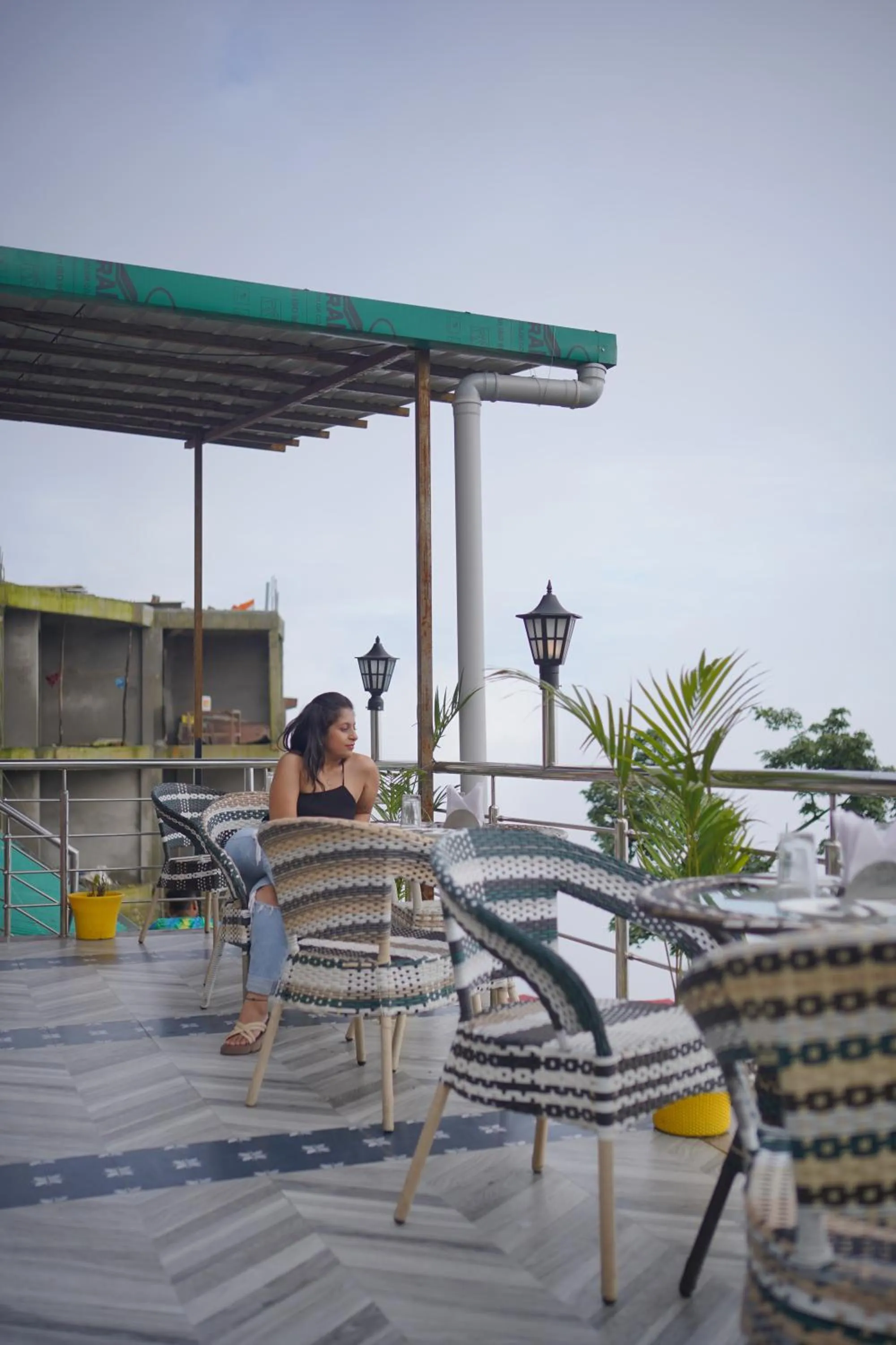 Sangam by Stotrak, Jhula Ghar Mussoorie