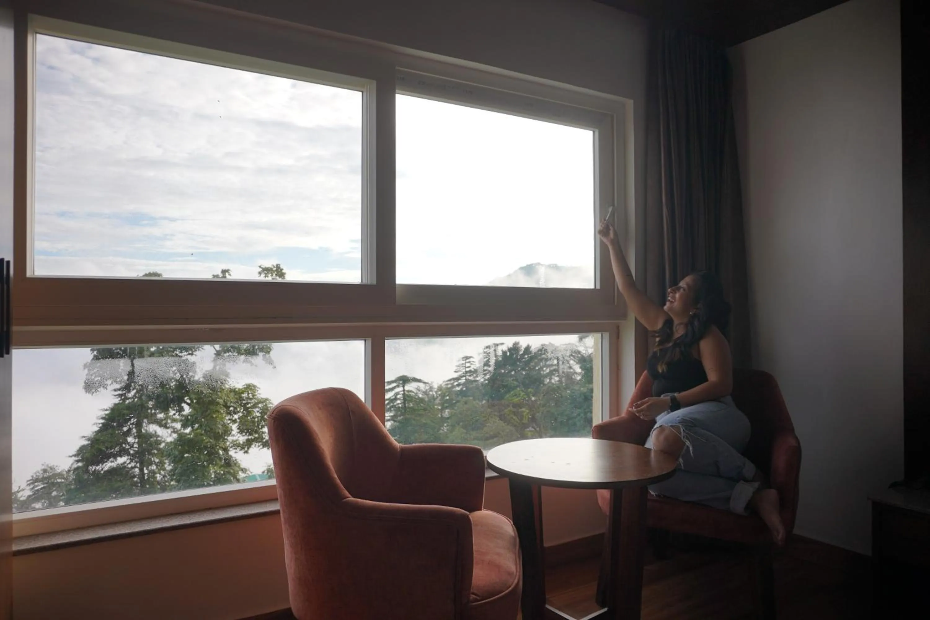 Sangam by Stotrak, Jhula Ghar Mussoorie