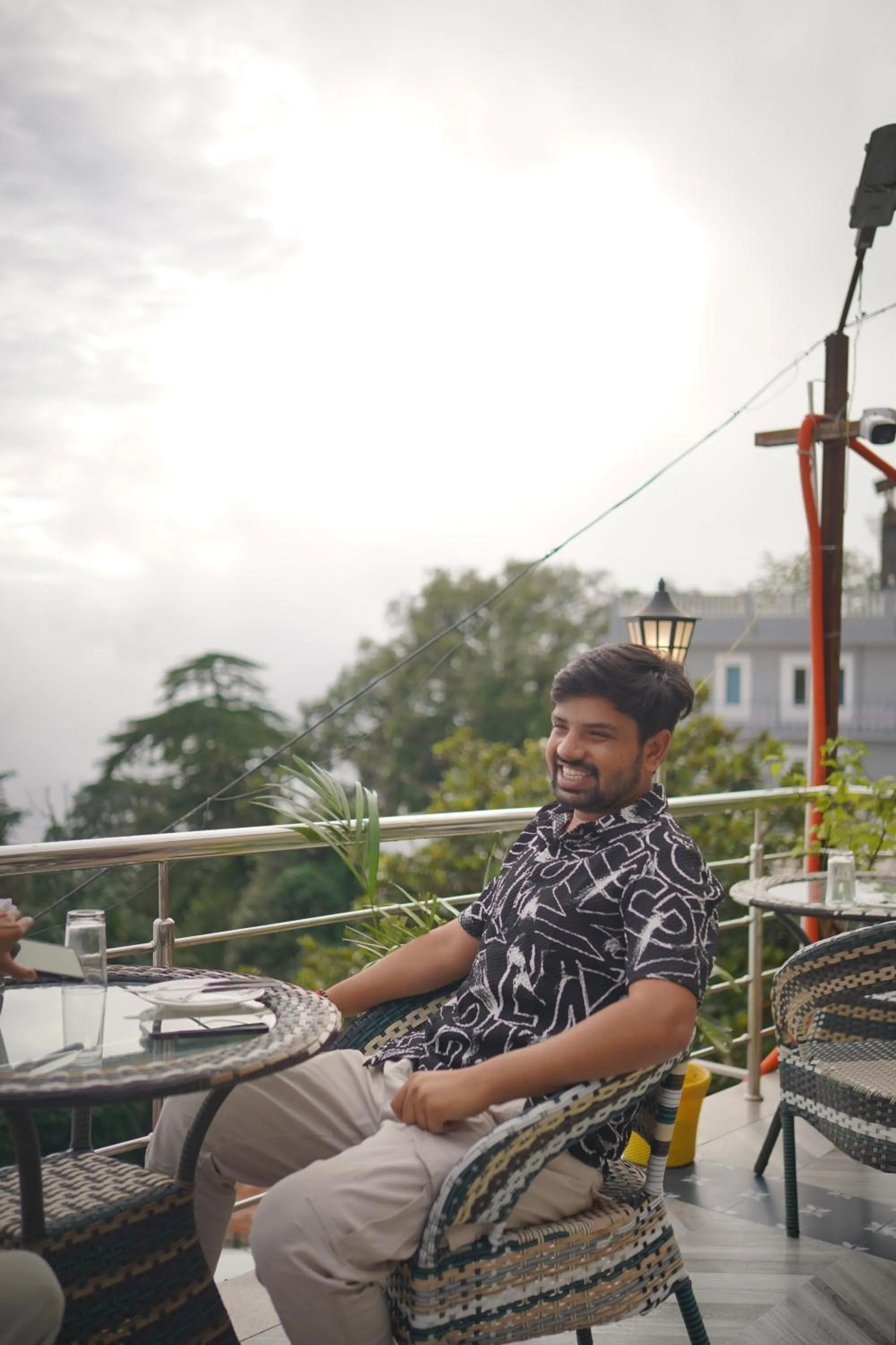 Sangam by Stotrak, Jhula Ghar Mussoorie