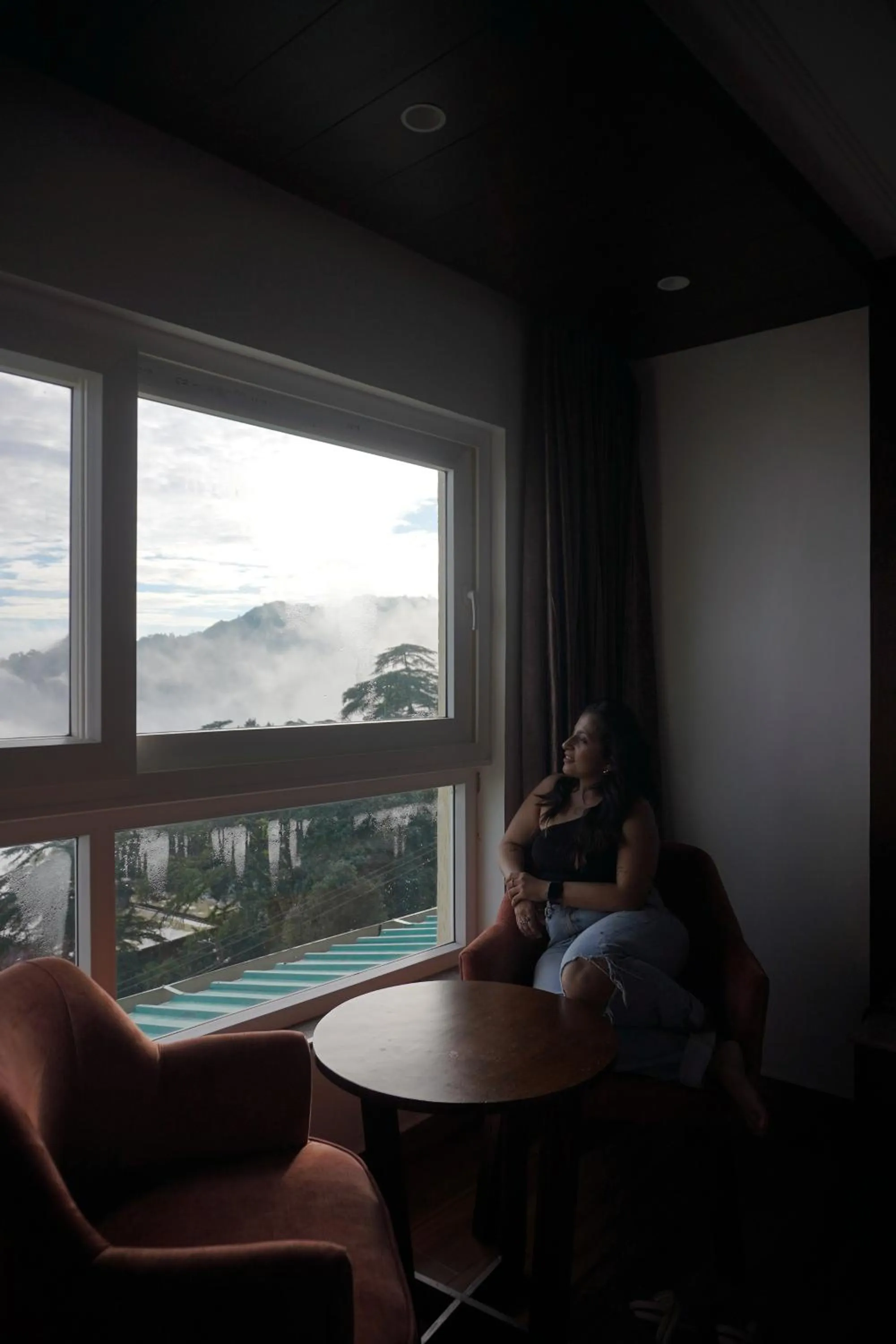 Sangam by Stotrak, Jhula Ghar Mussoorie