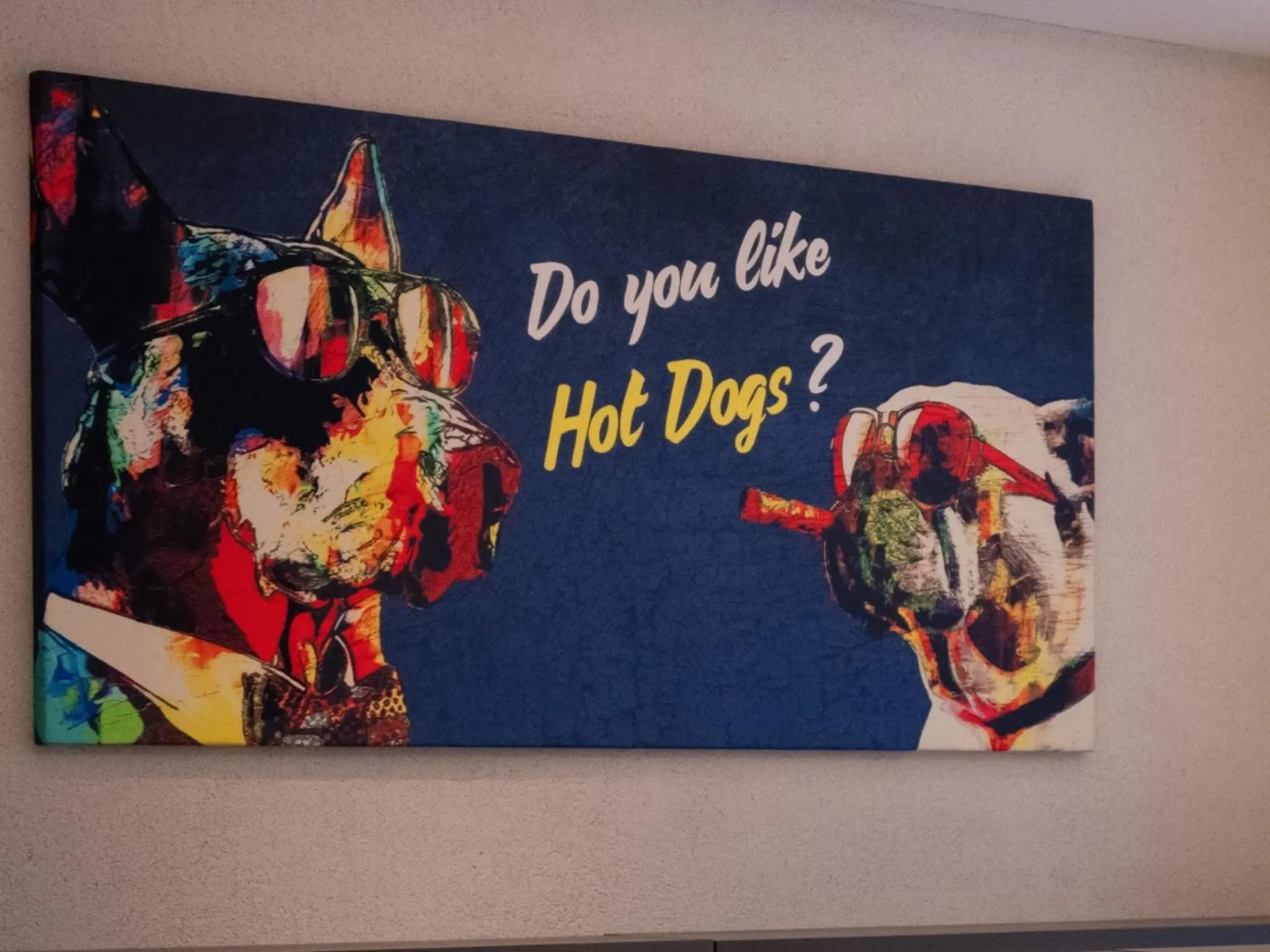 hotel anddoggy Kyoto Nijo