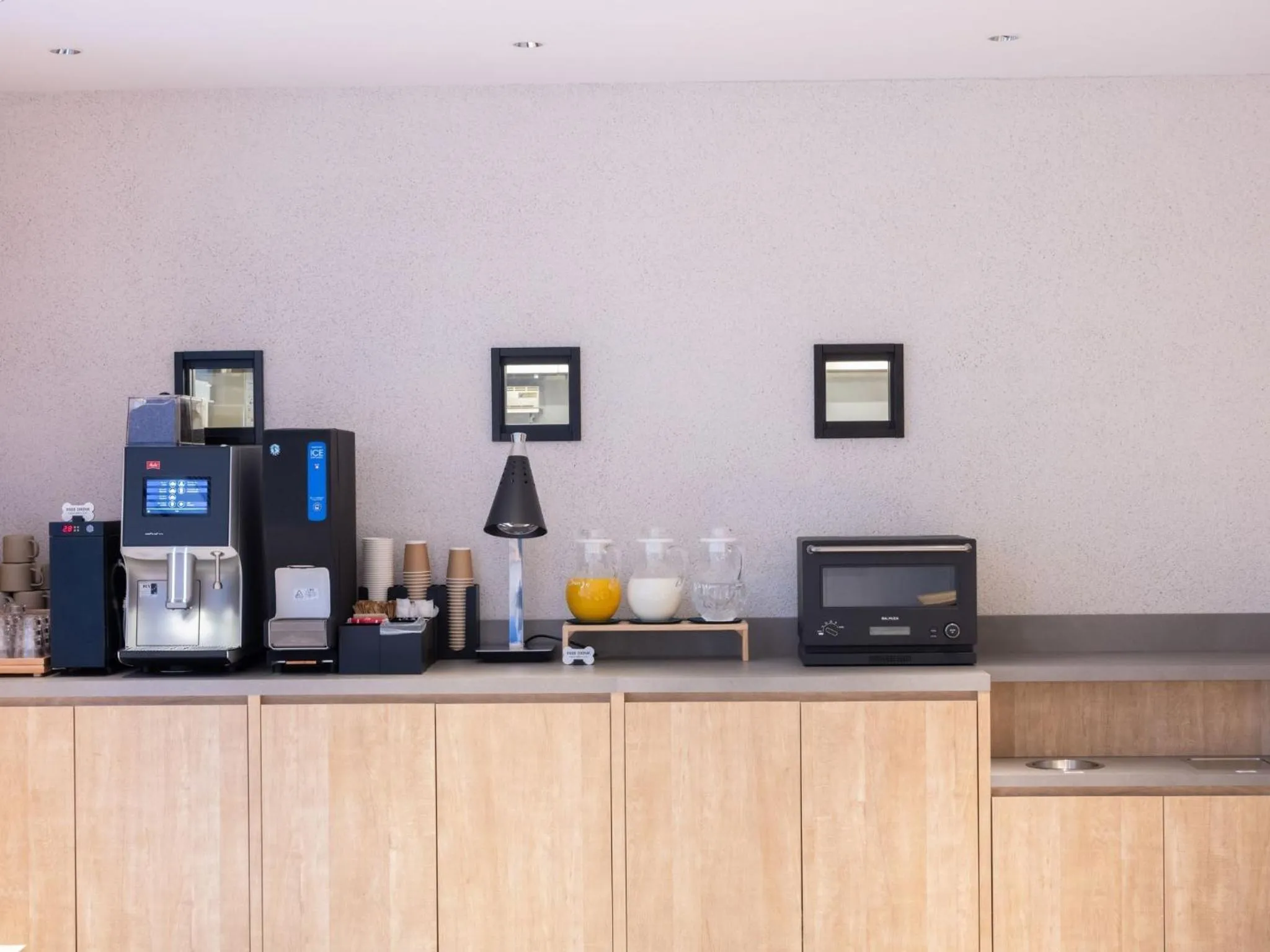 hotel anddoggy Kyoto Nijo