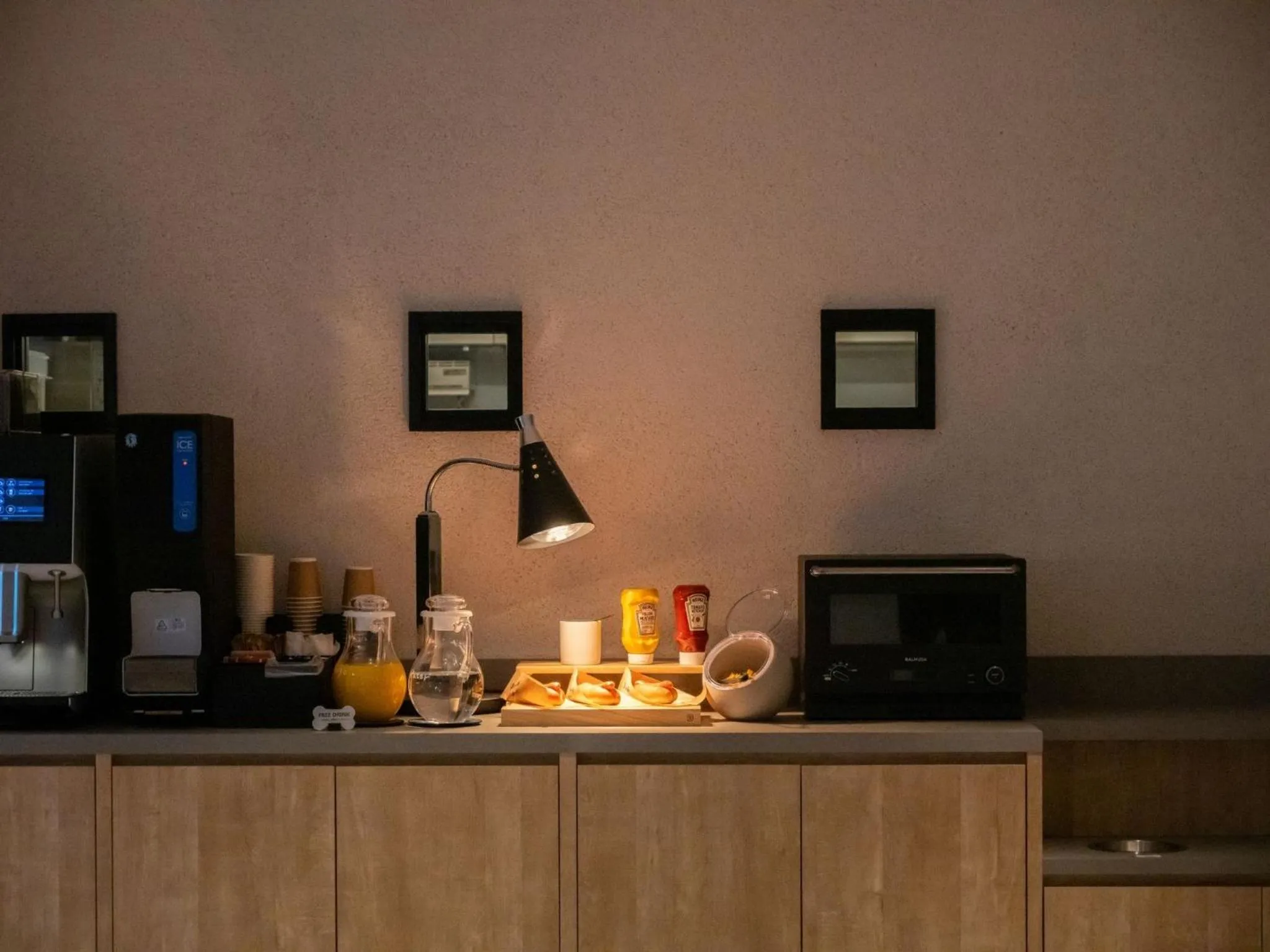 hotel anddoggy Kyoto Nijo