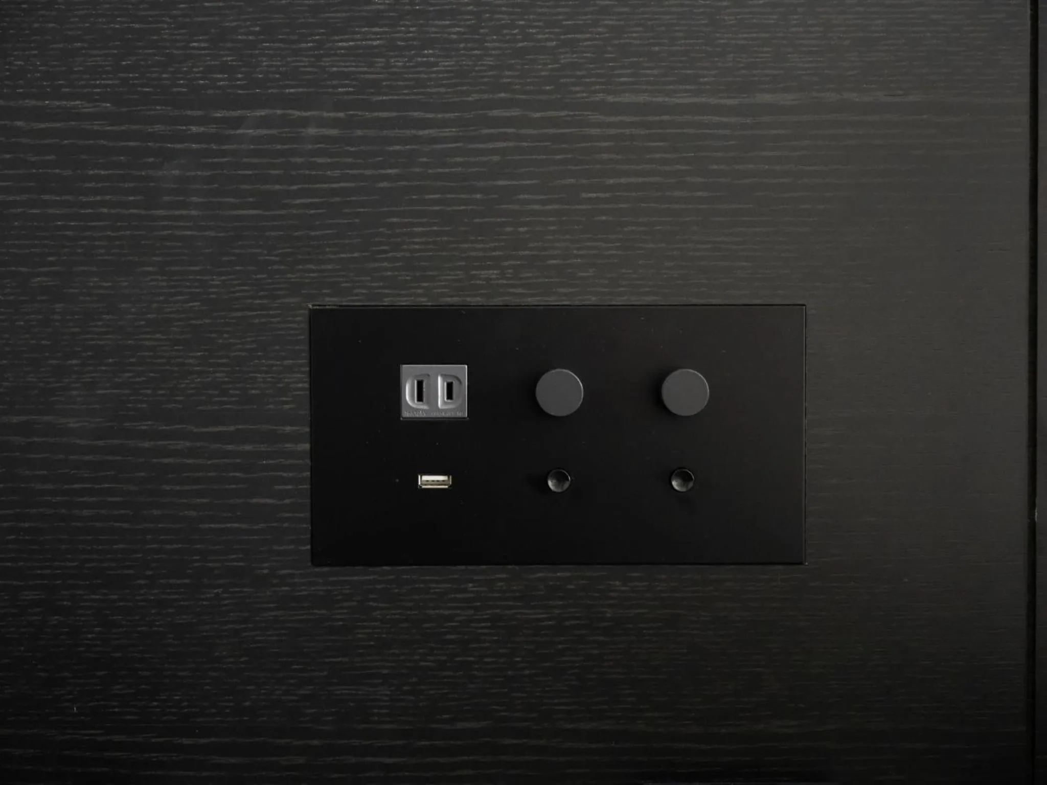 Bedroom in hotel anddoggy Kyoto Nijo