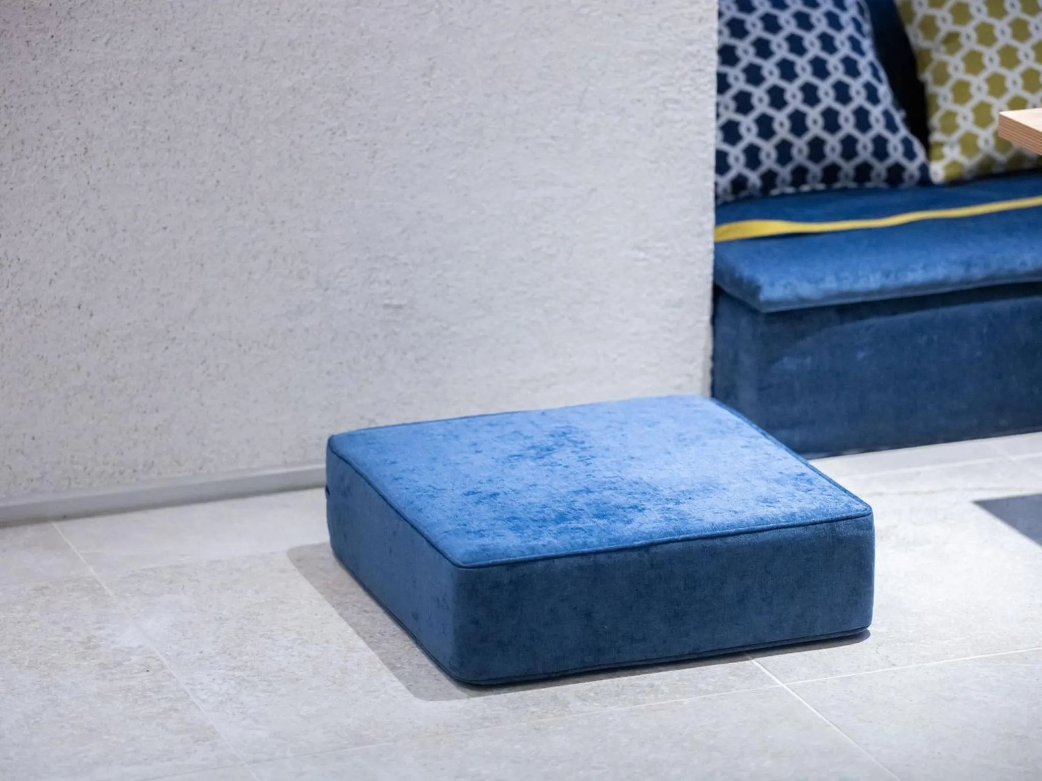 hotel anddoggy Kyoto Nijo