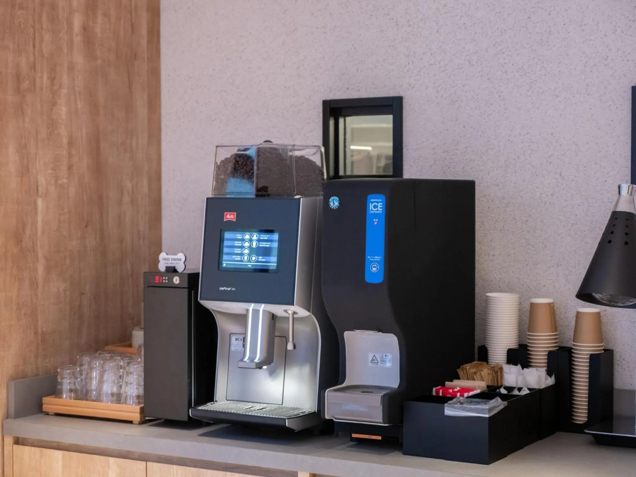 hotel anddoggy Kyoto Nijo