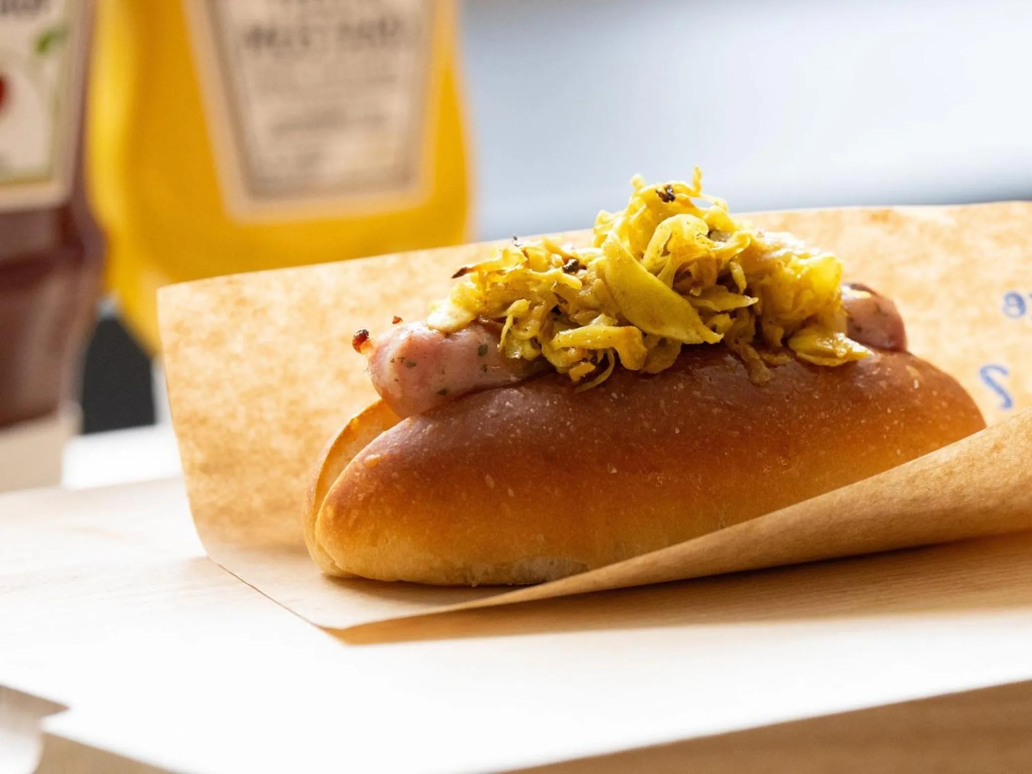 hotel anddoggy Kyoto Nijo