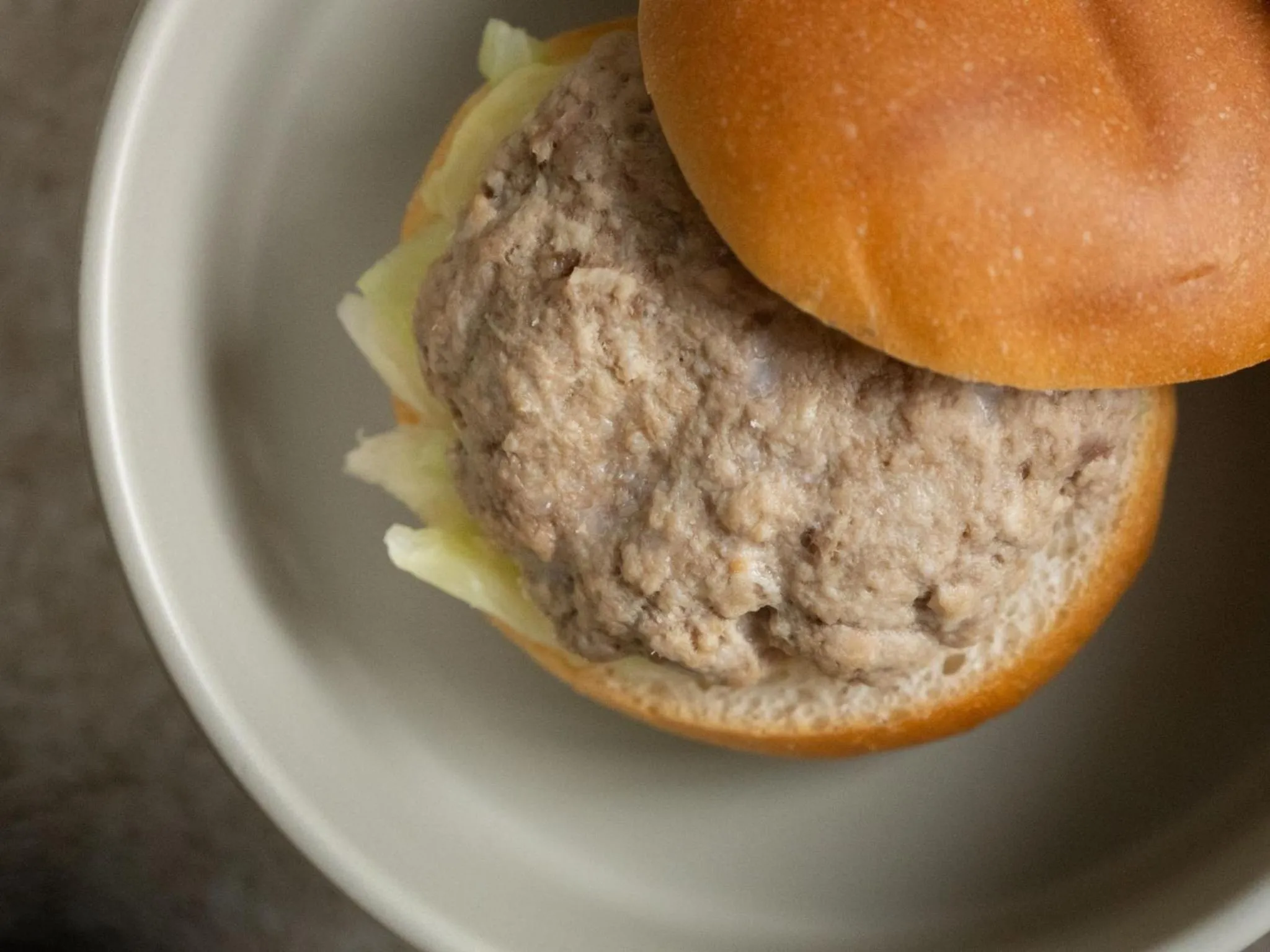 Food in hotel anddoggy Kyoto Nijo